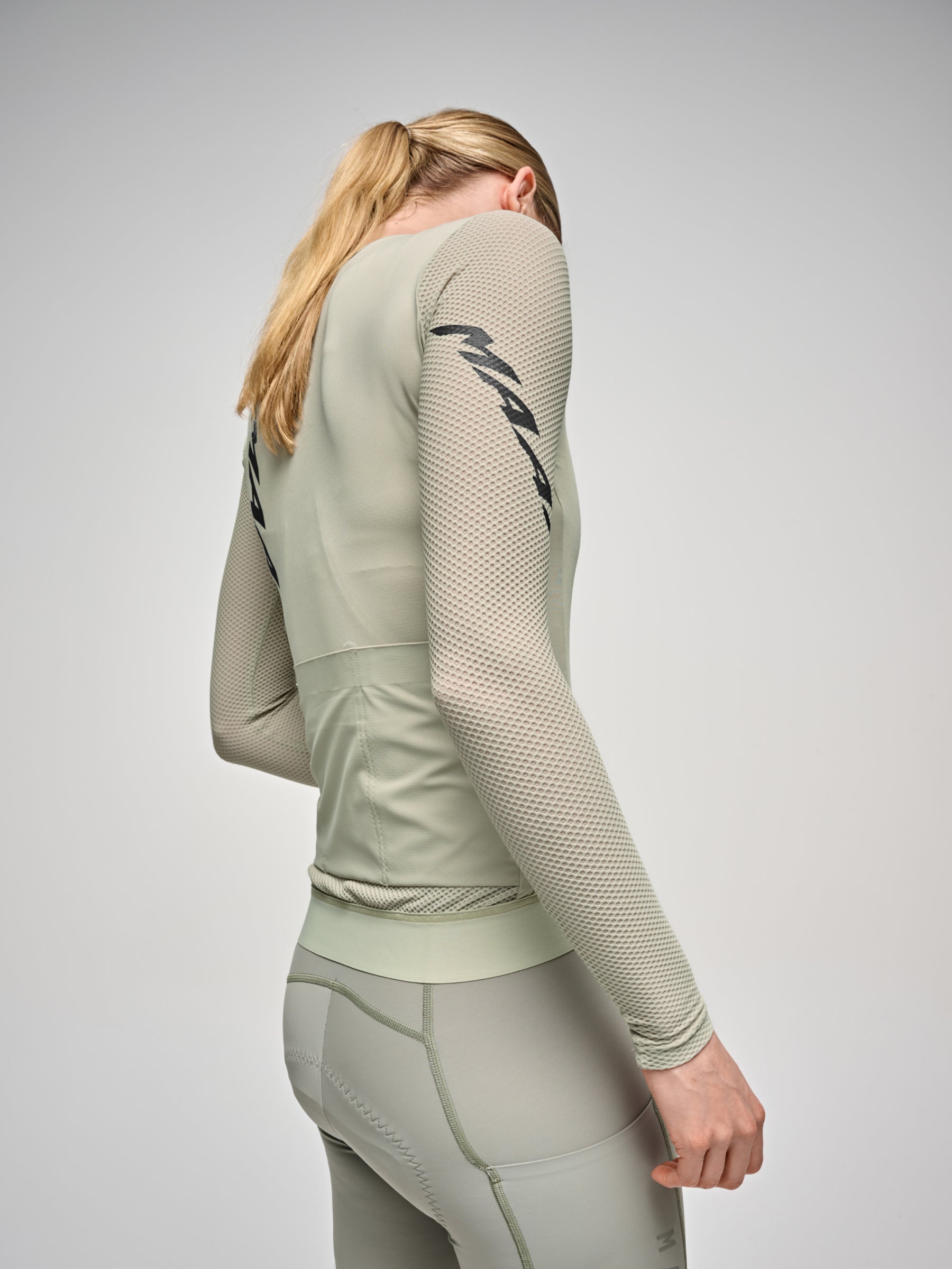 Women's Emerge LS Jersey