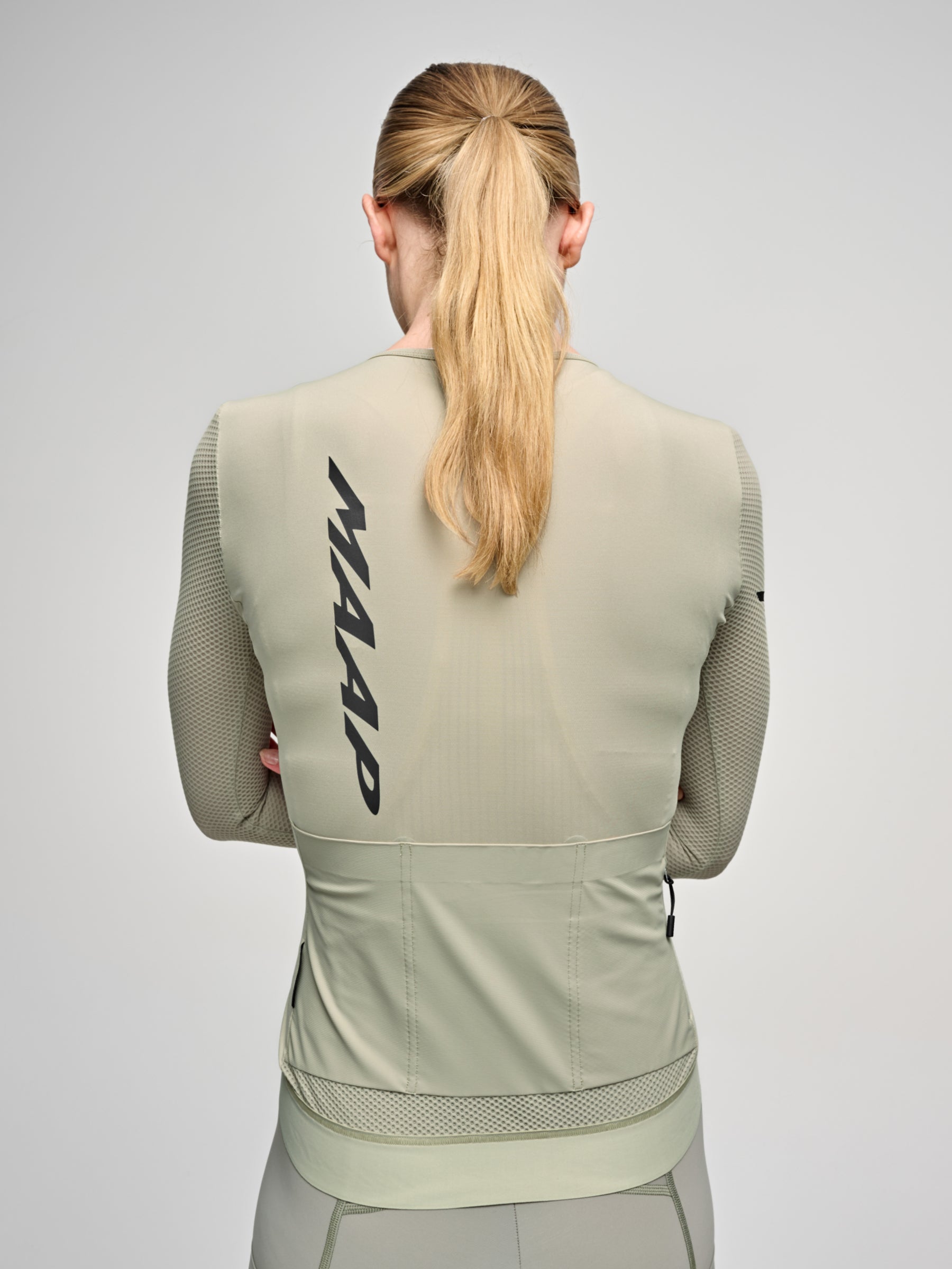 Women's Emerge LS Jersey