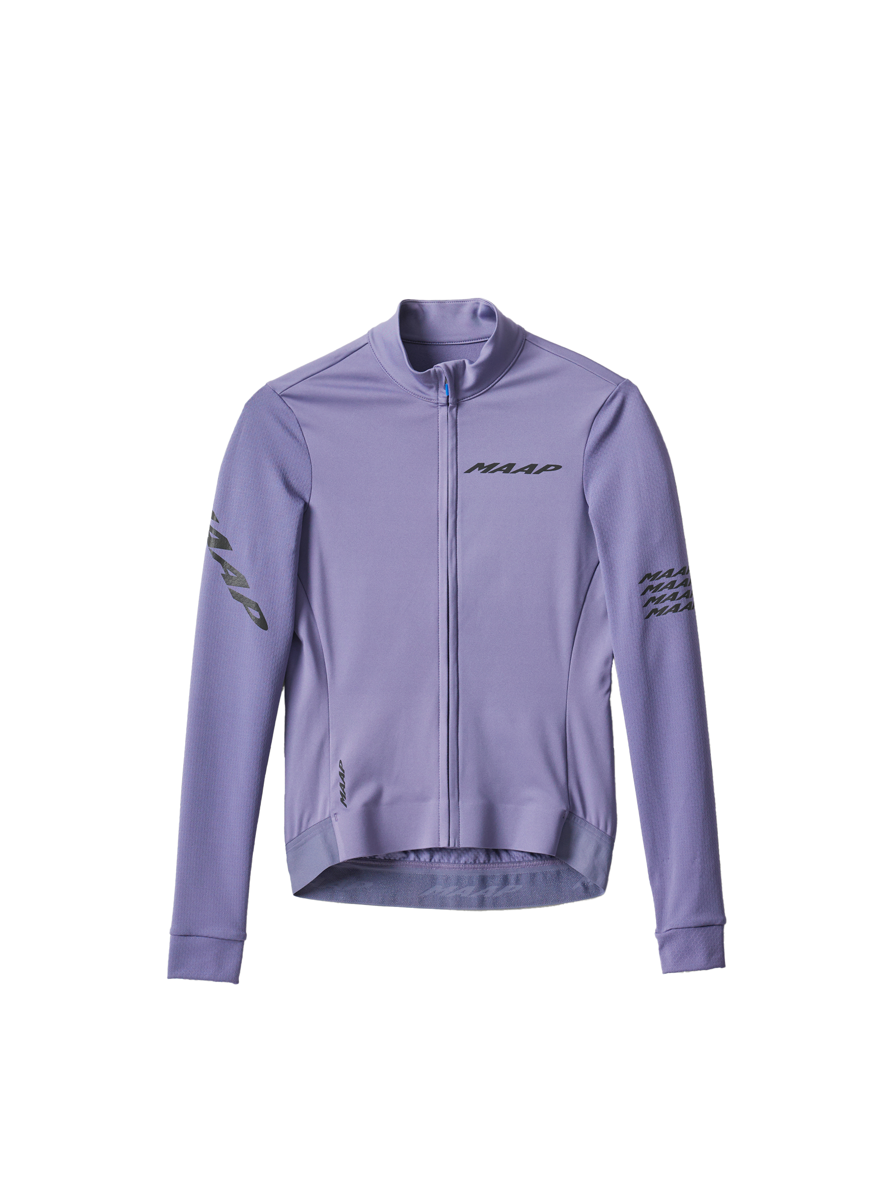 Women's Emerge Thermal LS Jersey