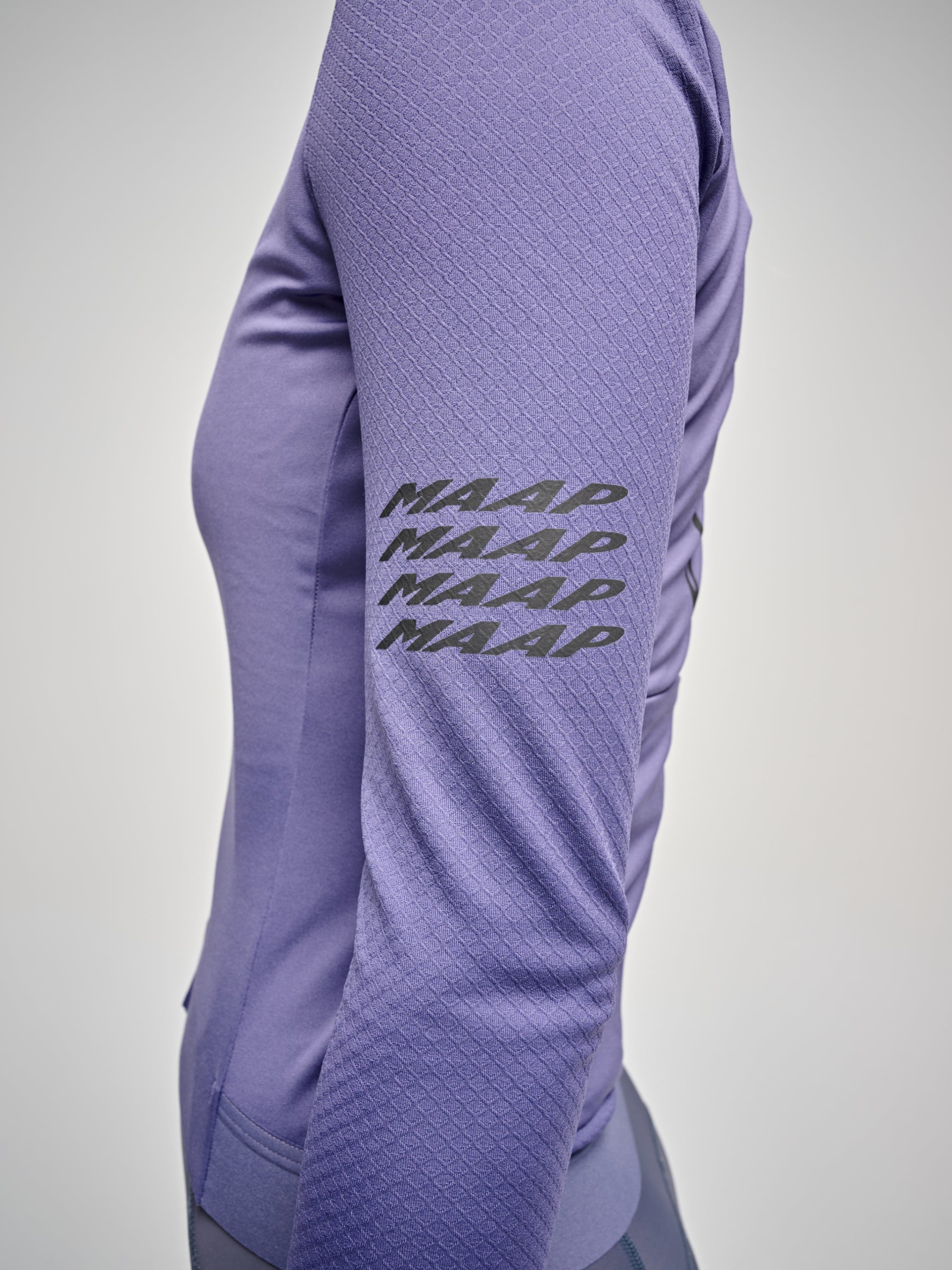 Women's Emerge Thermal LS Jersey