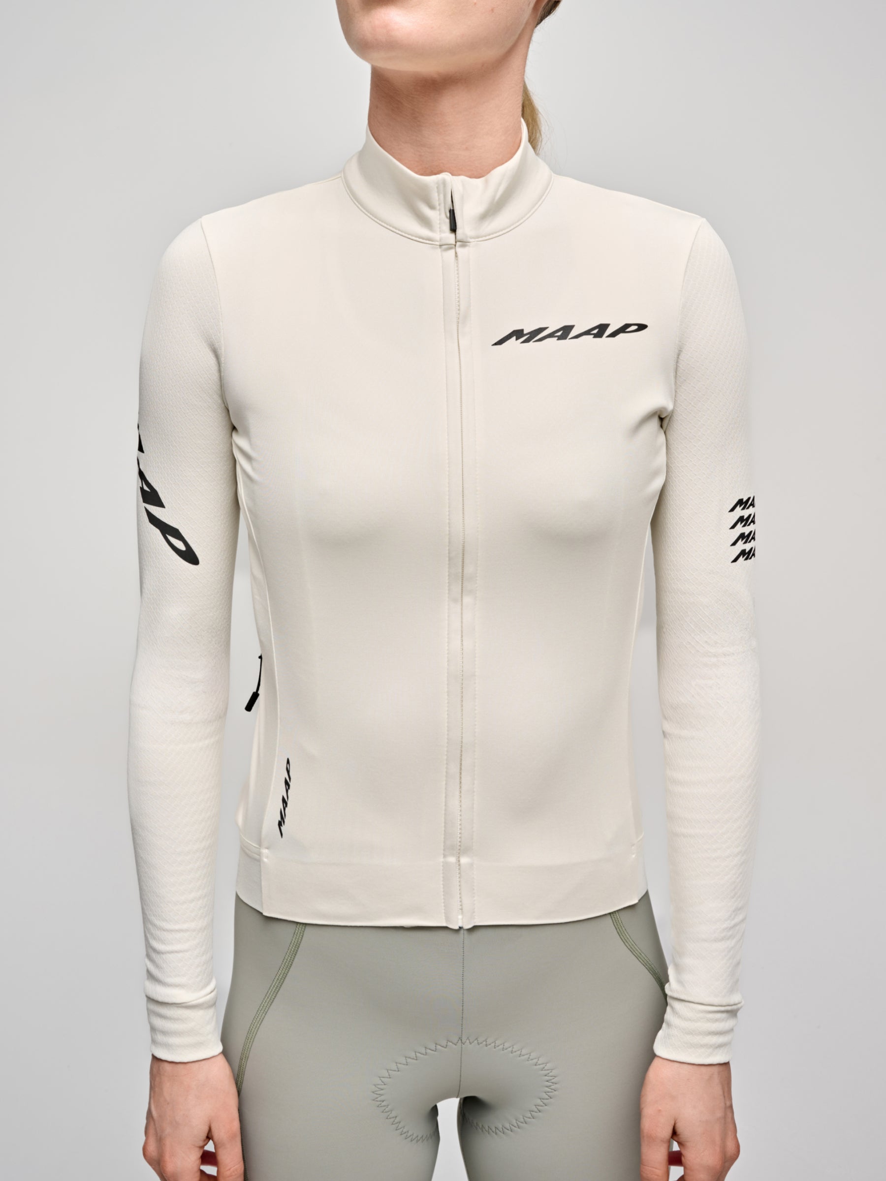 Women's Emerge Thermal LS Jersey