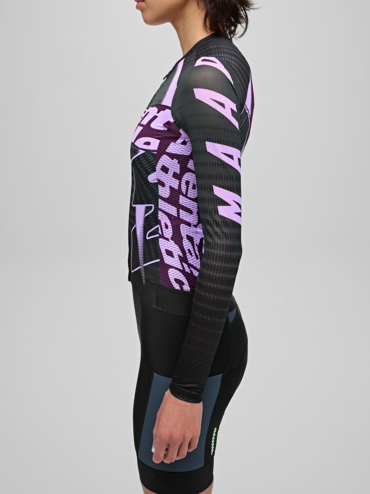 Women's Pro Air LS Jersey 3.0