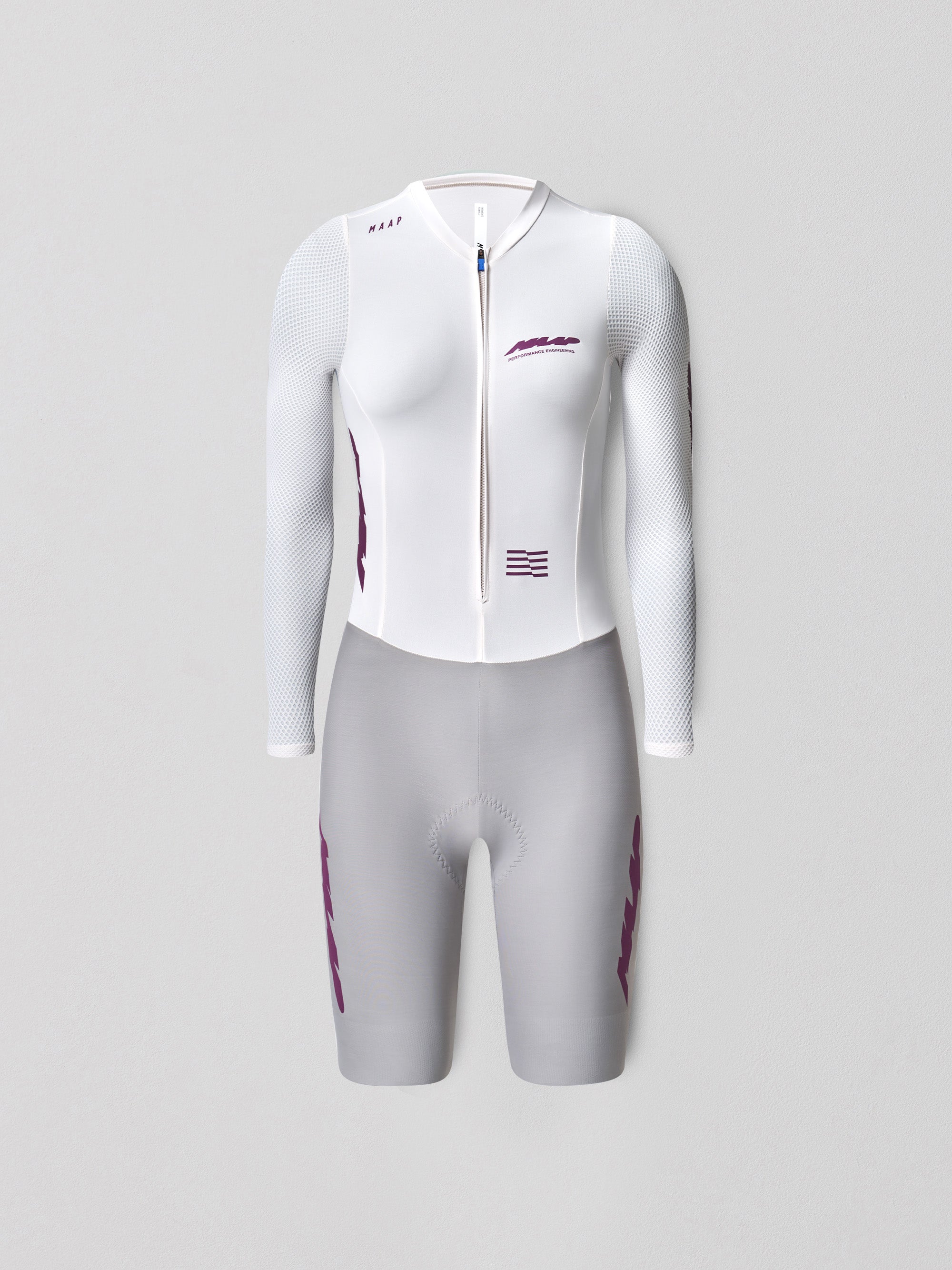 Women's Eclipse Pro LS Race Suit