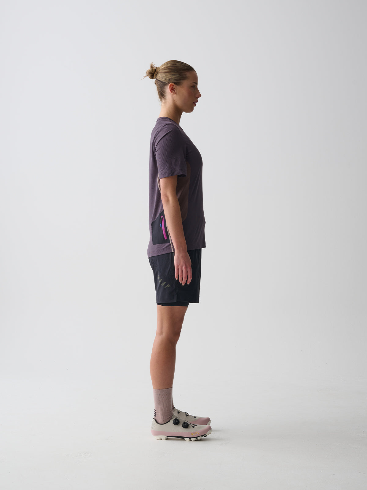 Women's Alt_Road™ Tech Tee