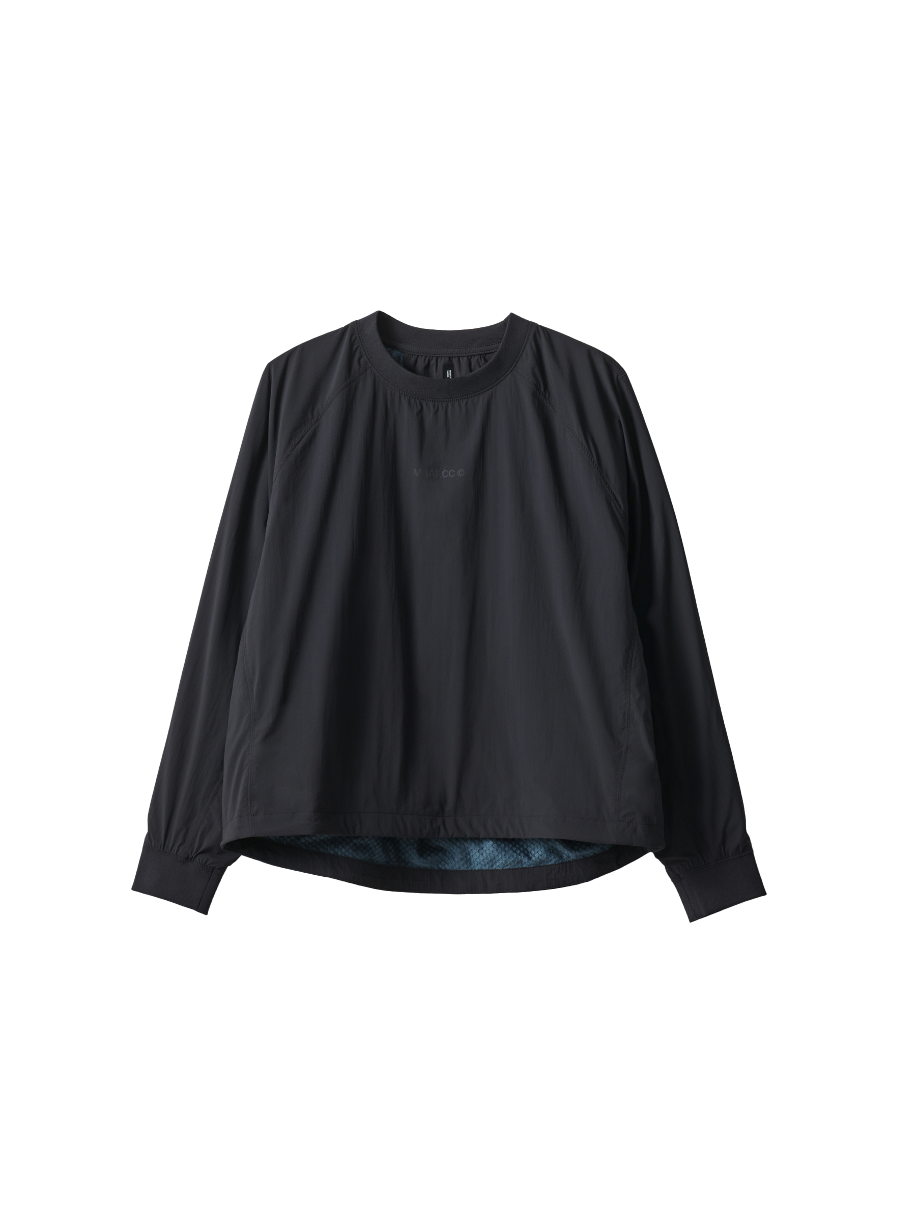 Women's MTA Insulated Crew