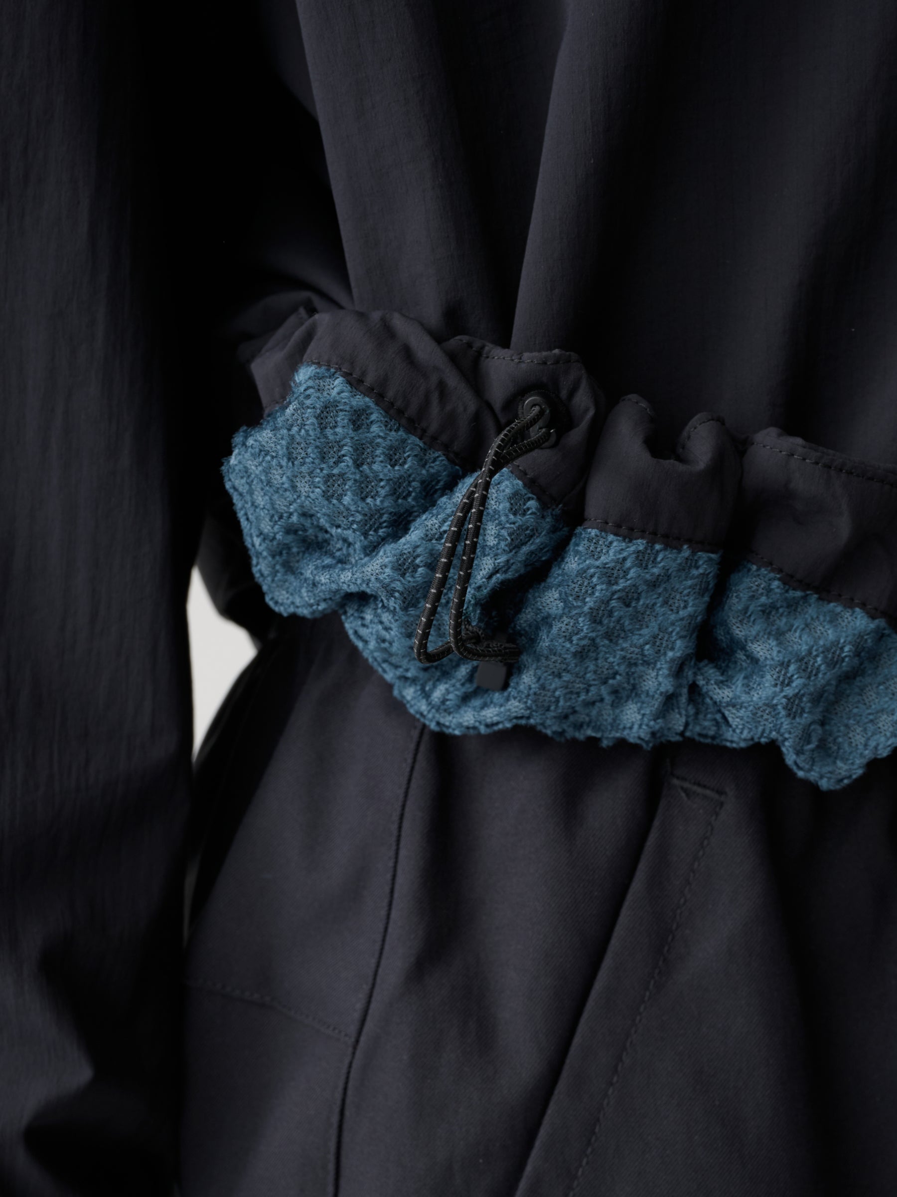 Women's MTA Insulated Crew