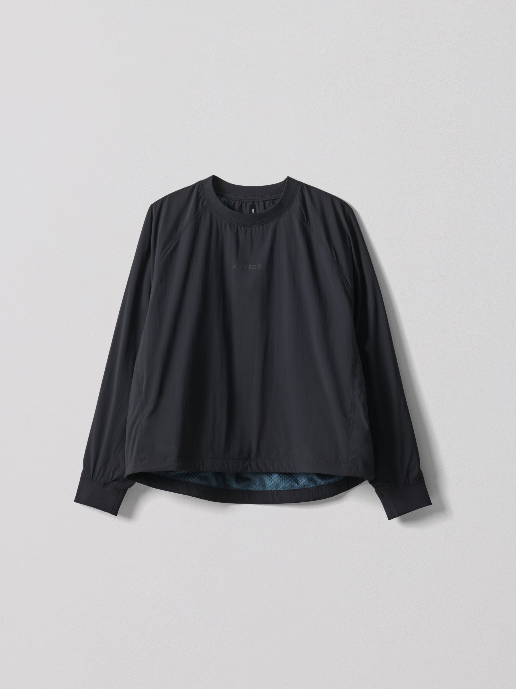 Women's MTA Insulated Crew