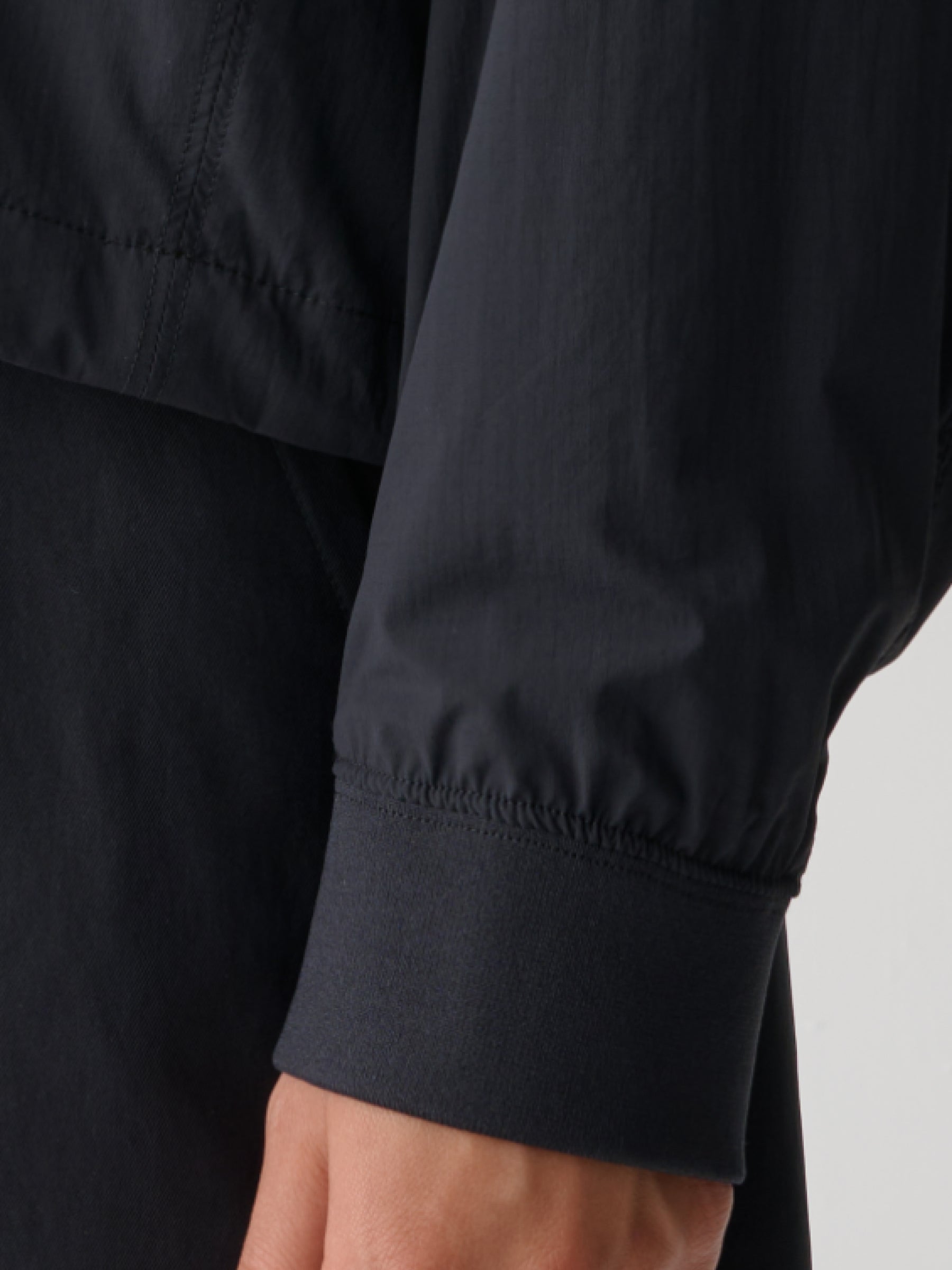 Women's MTA Insulated Crew