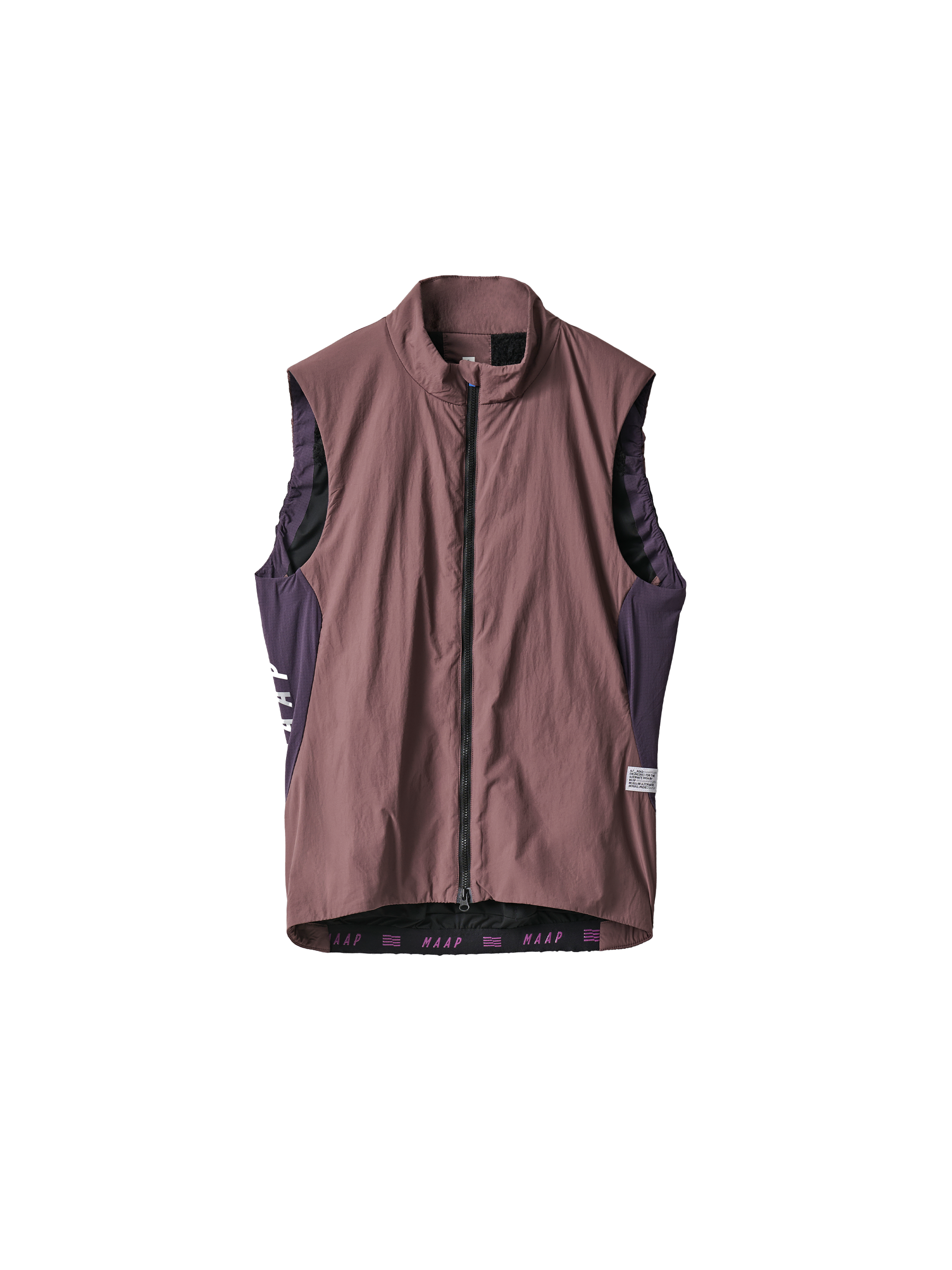 Women's Alt_Road™ Thermal Vest