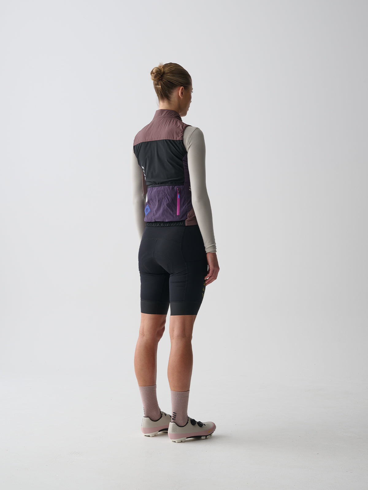 Women's Alt_Road™ Thermal Vest
