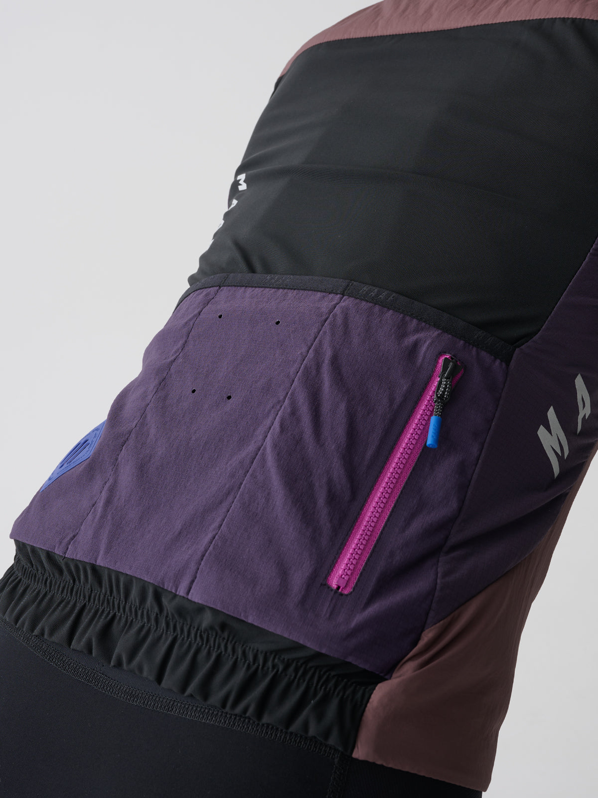 Women's Alt_Road™ Thermal Vest