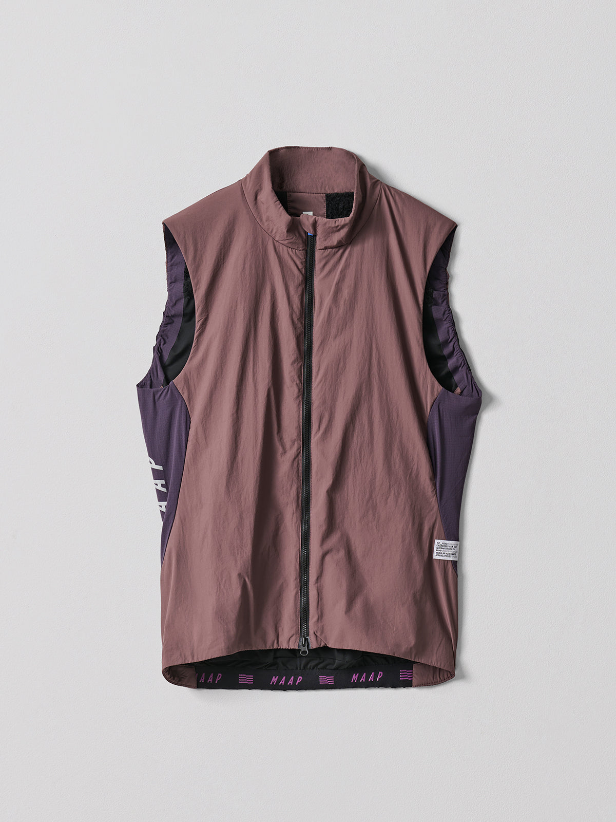 Women's Alt_Road™ Thermal Vest