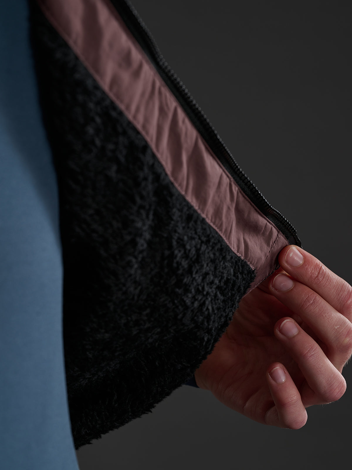 Alt_Road™ Thermal Vest