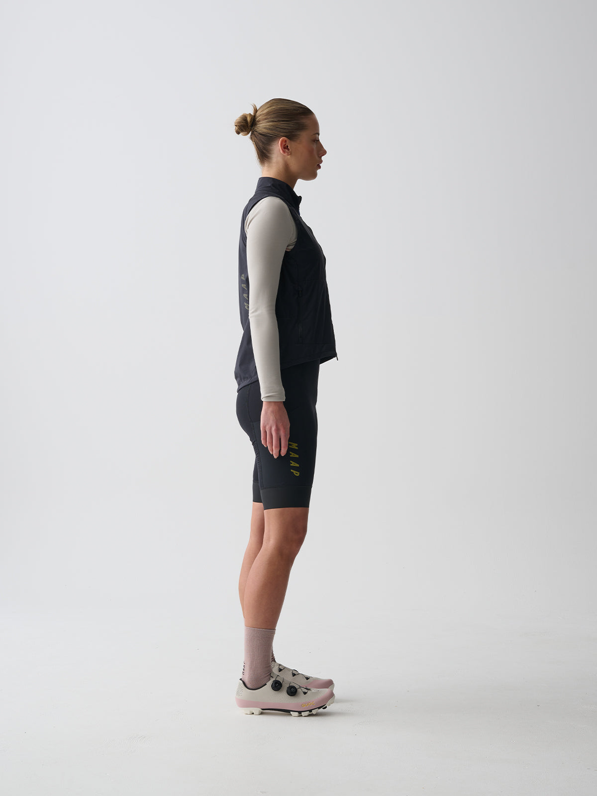 Women's Alt_Road™ Wind Vest