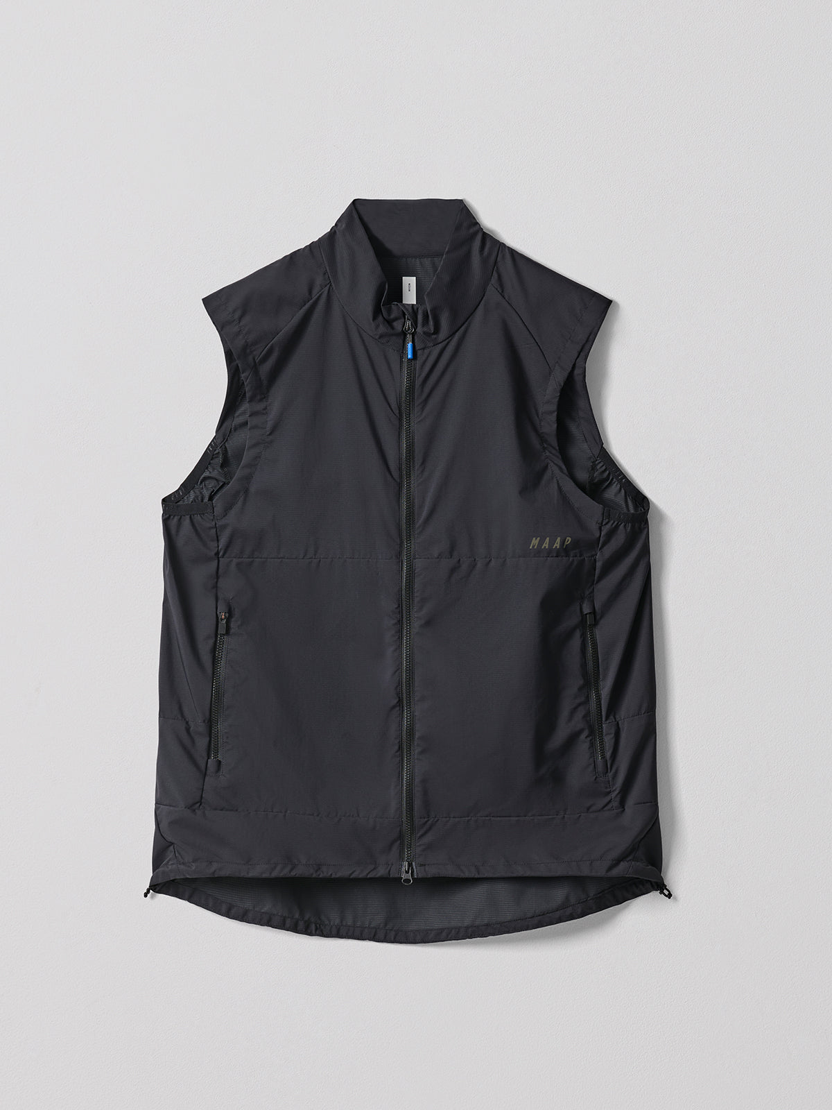 Women's Alt_Road™ Wind Vest