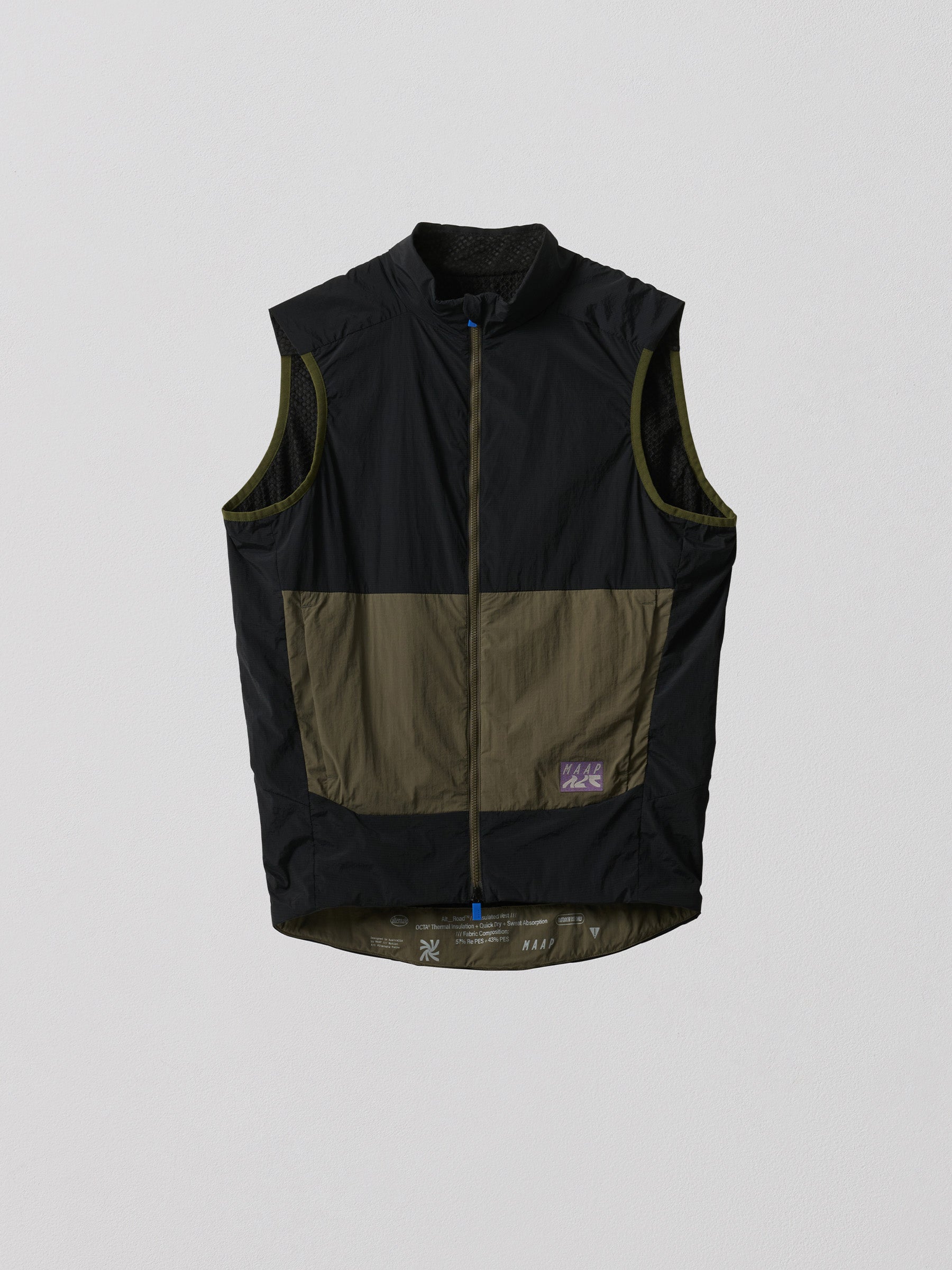 Women's Alt_Road™ Insulated Vest