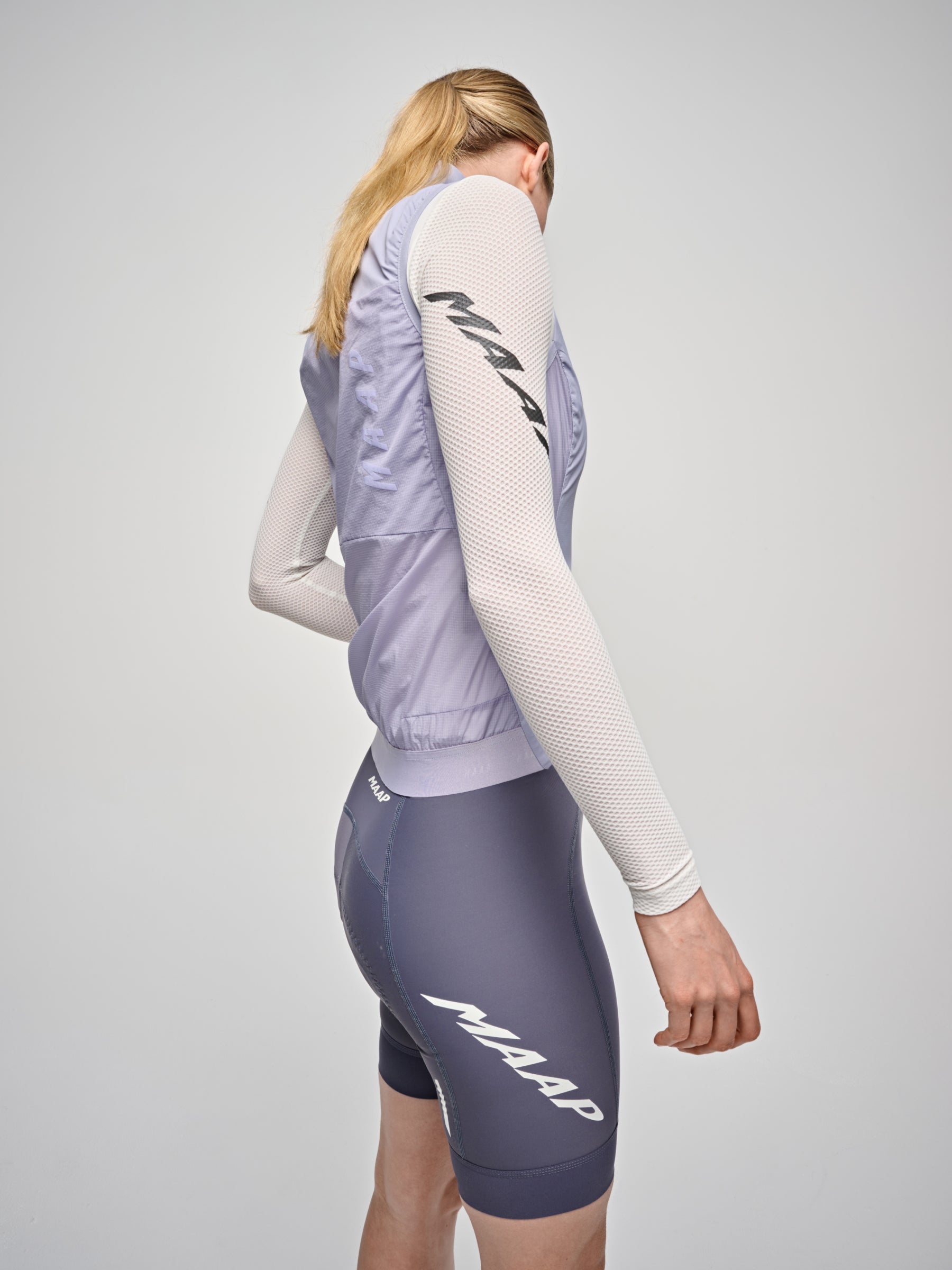 Women's Flow Insulated Vest