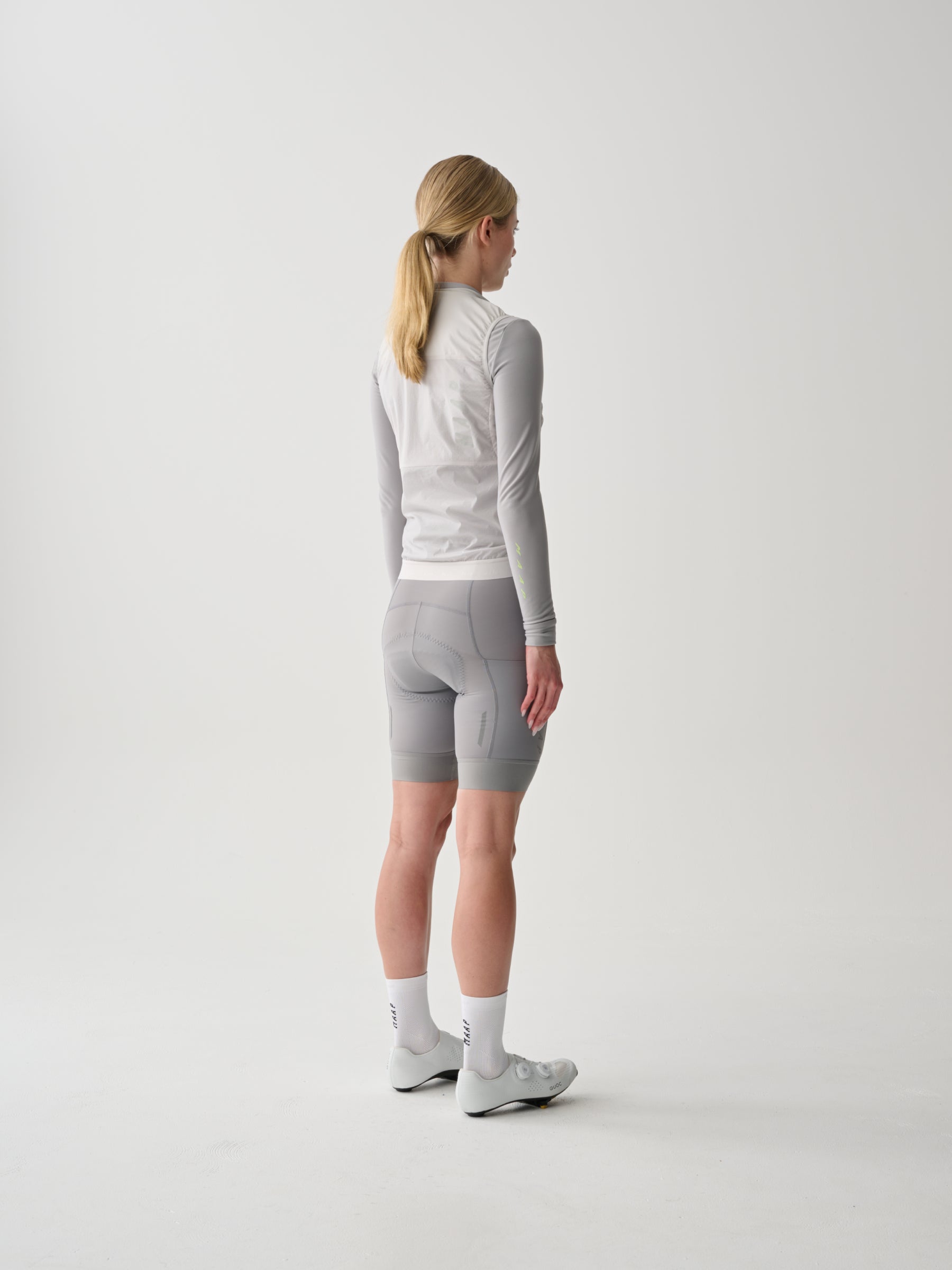 Women's TEAM Flow+ Vest