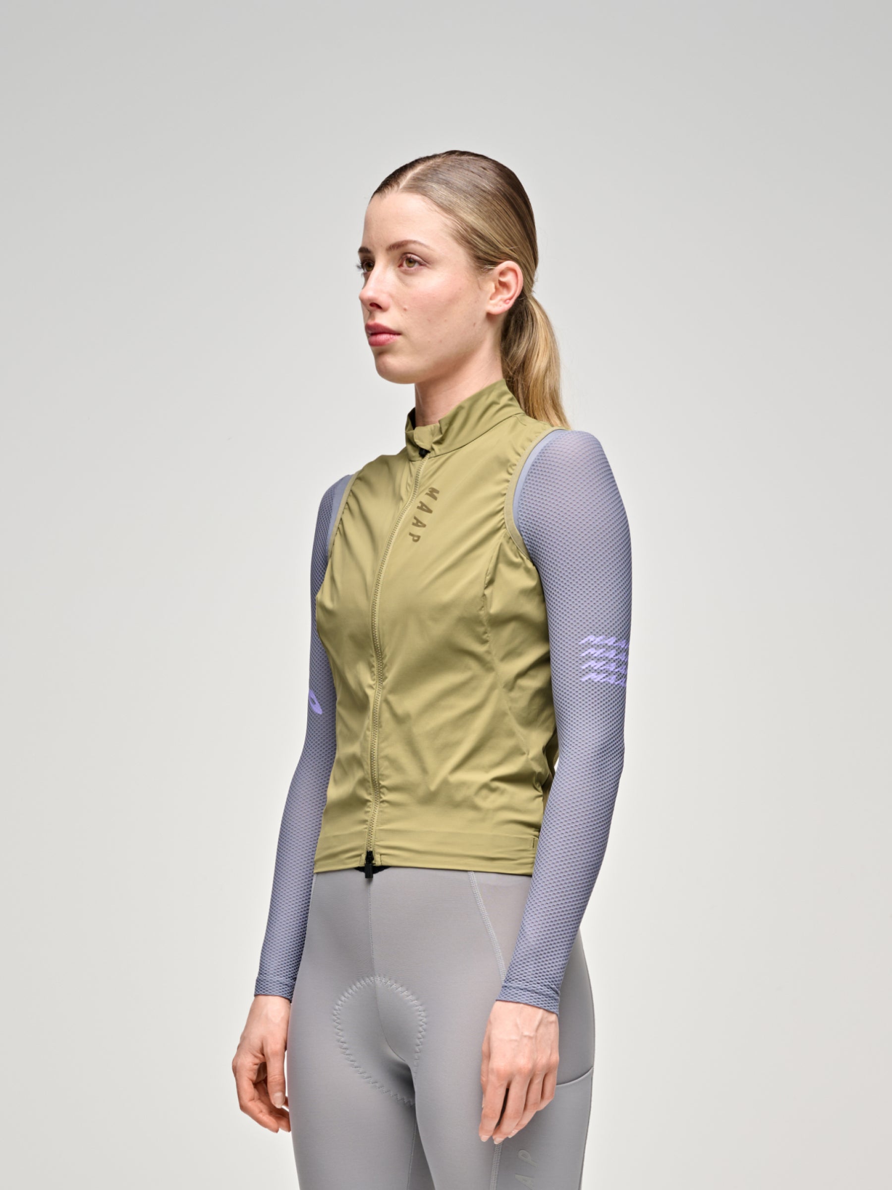 Women's Flow Vest