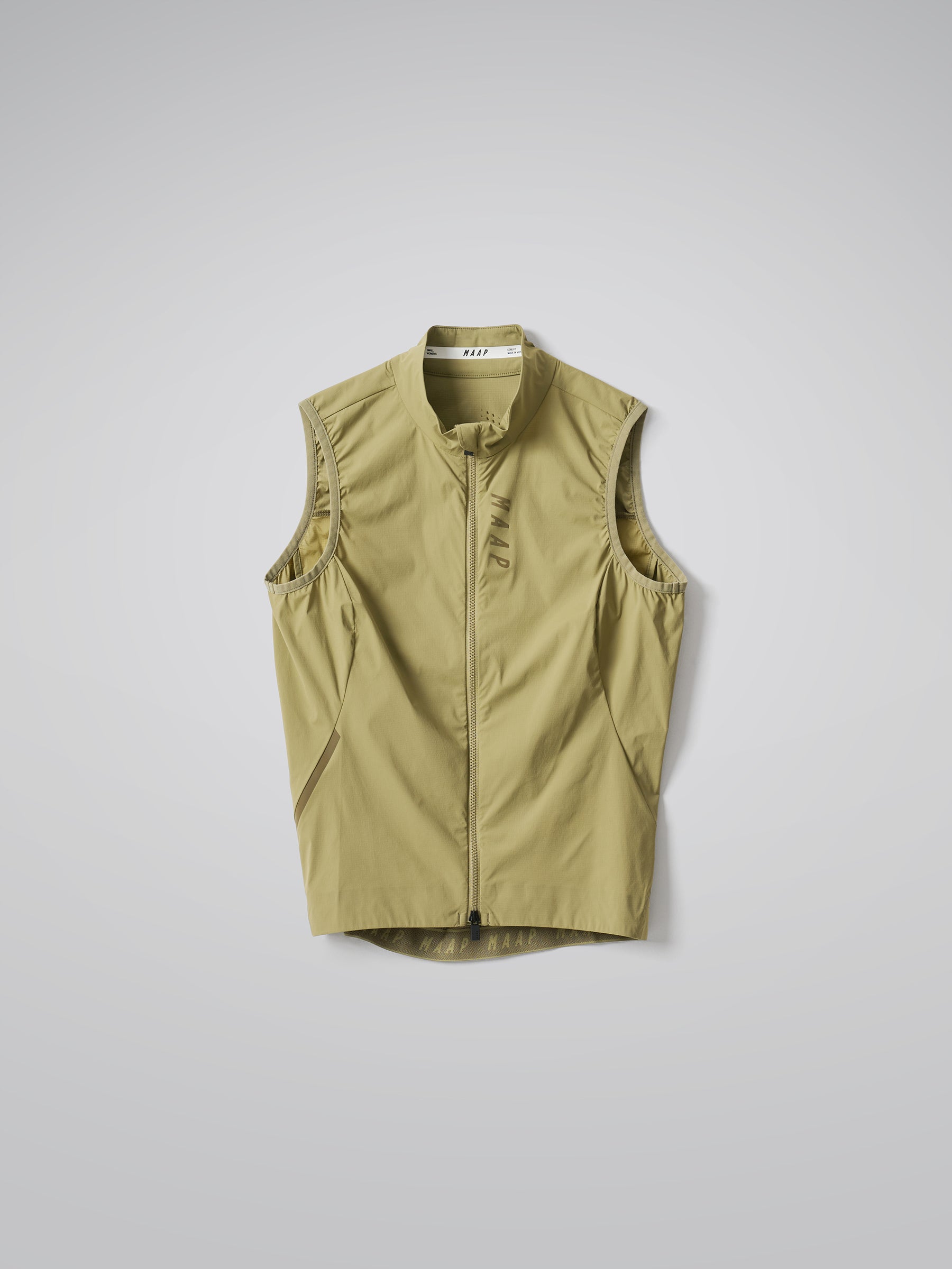 Women's Flow Vest