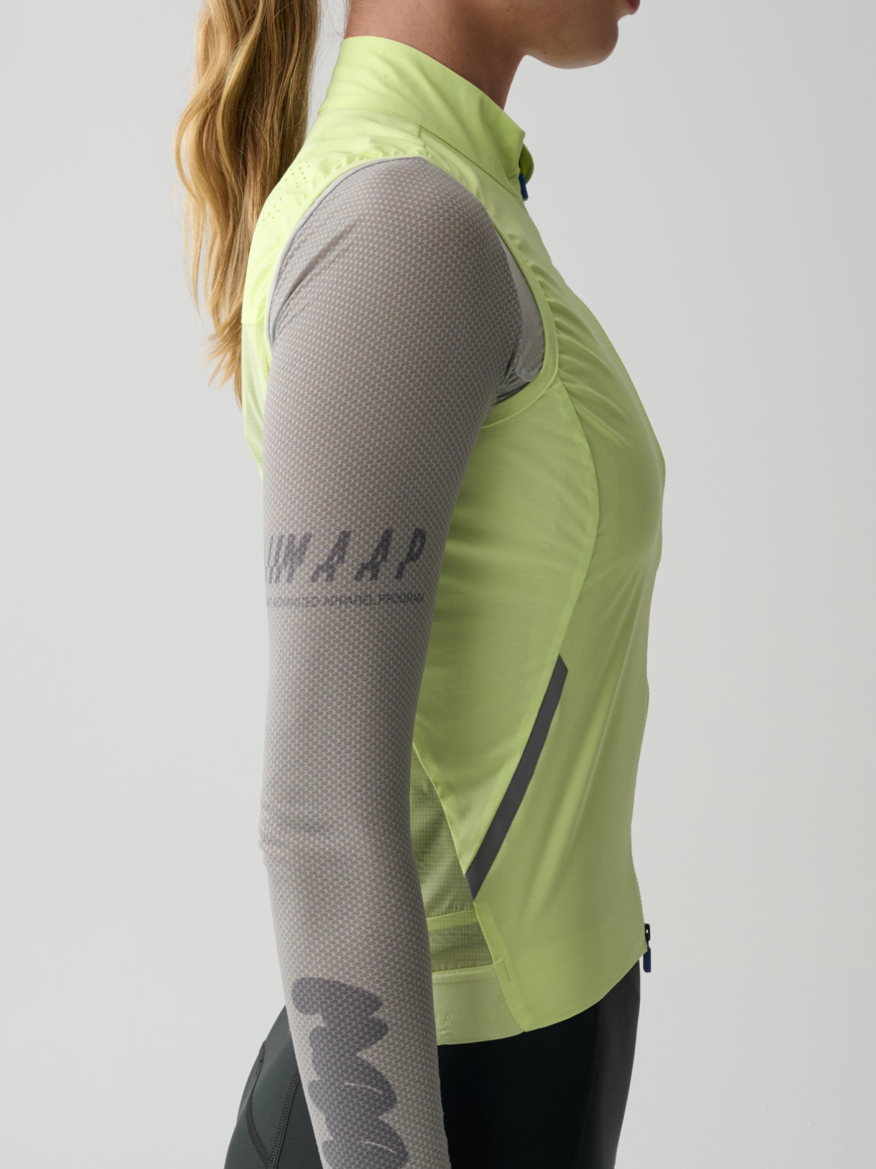 Women's Flow Vest