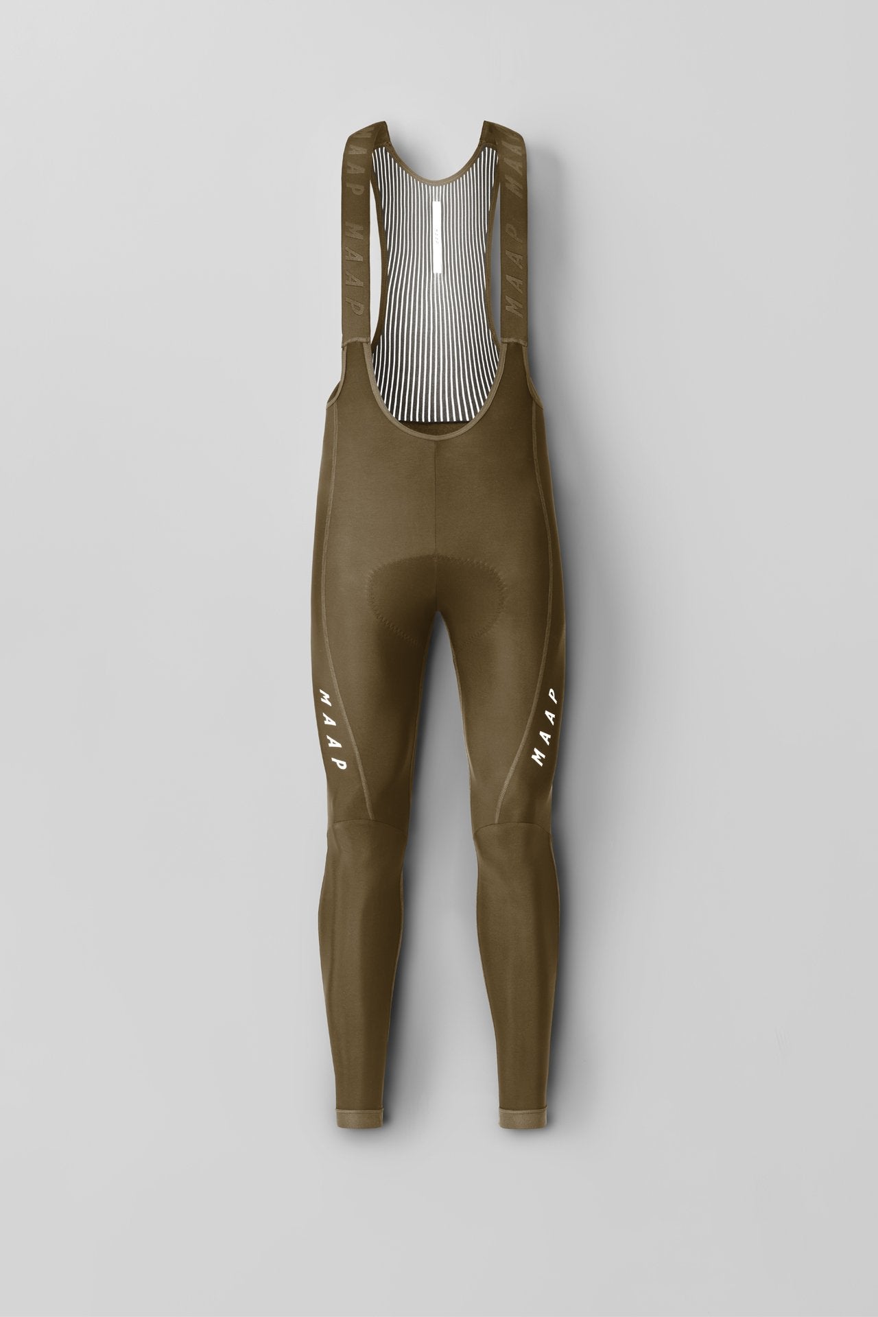 Team Evo Thermal Bib Tight