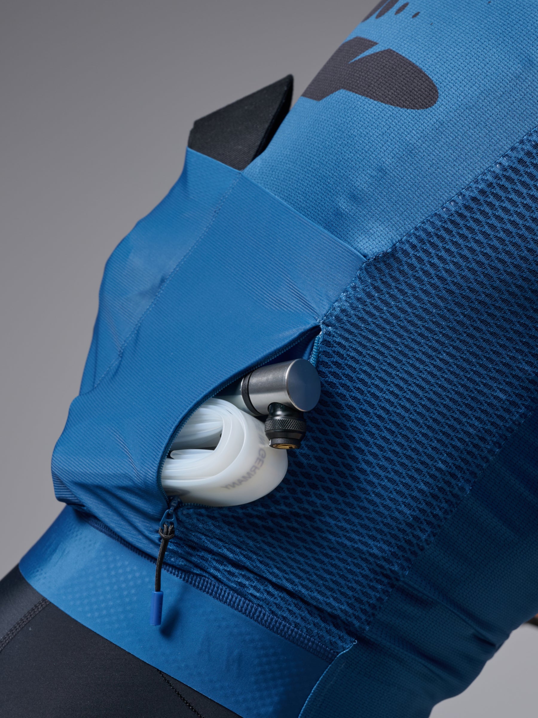 Drome Pro Air Jersey 3.0