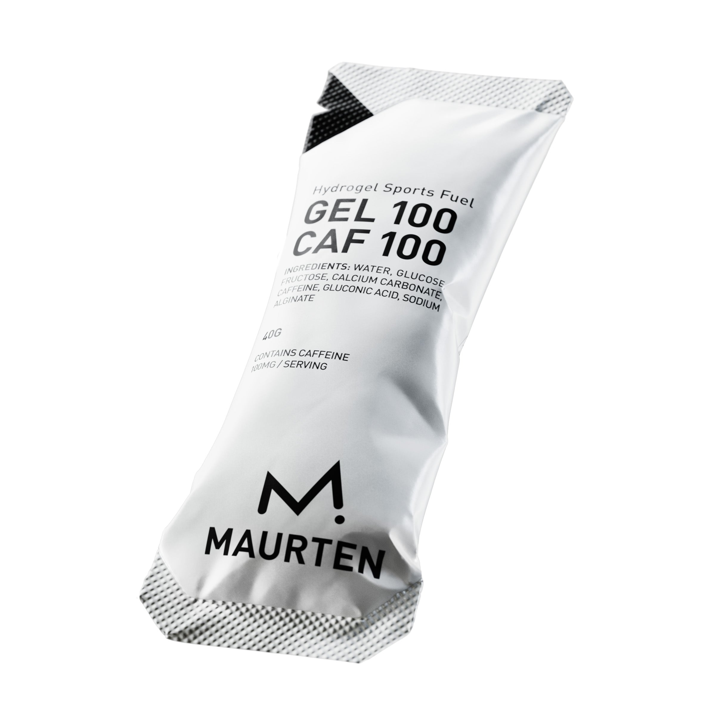 Maurten Gel Caf 100
