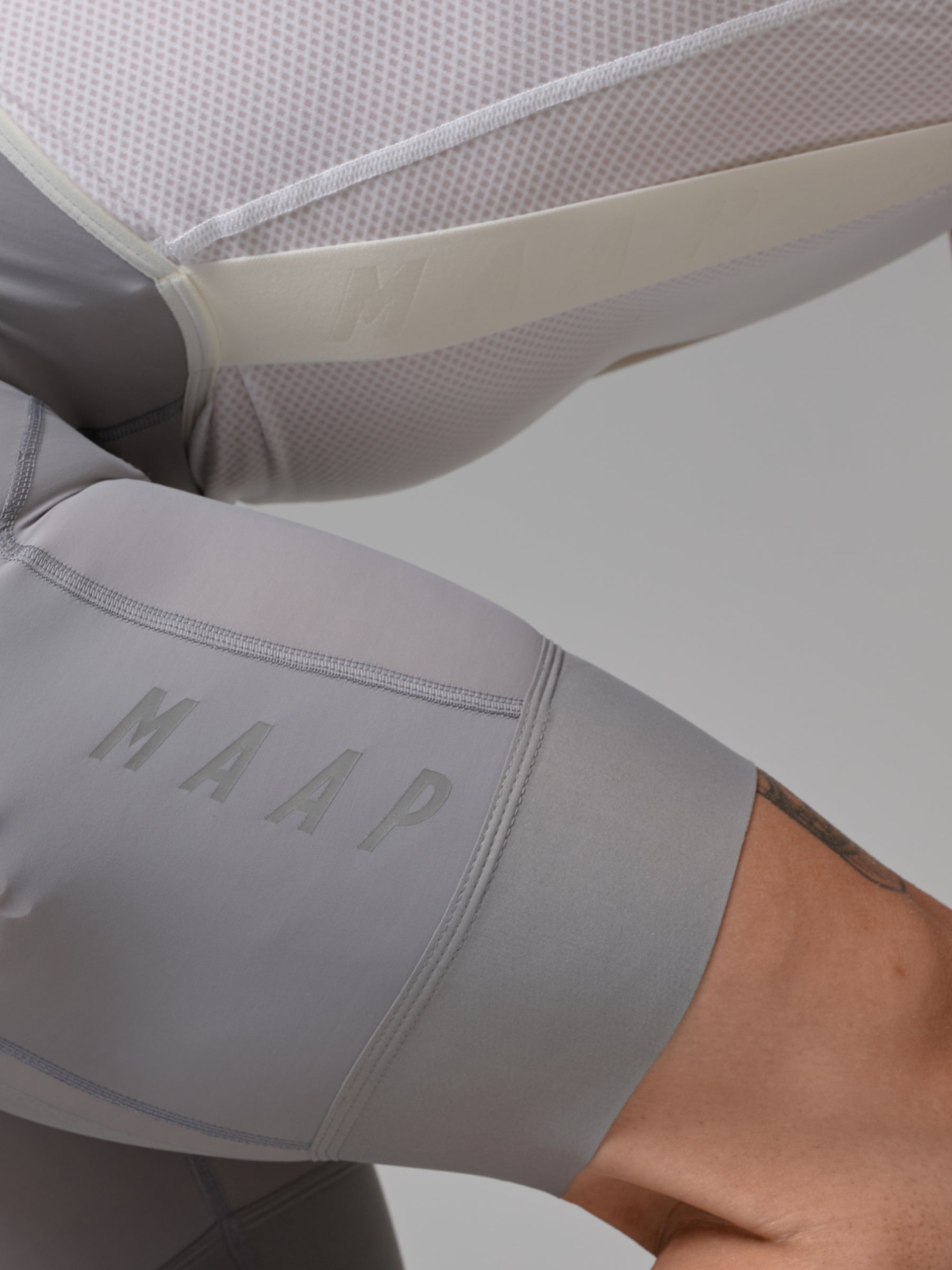 Drome Team Bib Evo Cargo