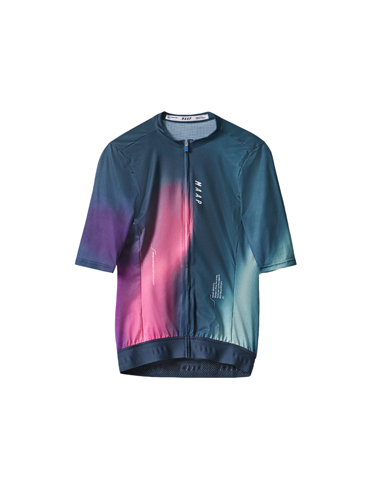 Women's Flow Pro Jersey