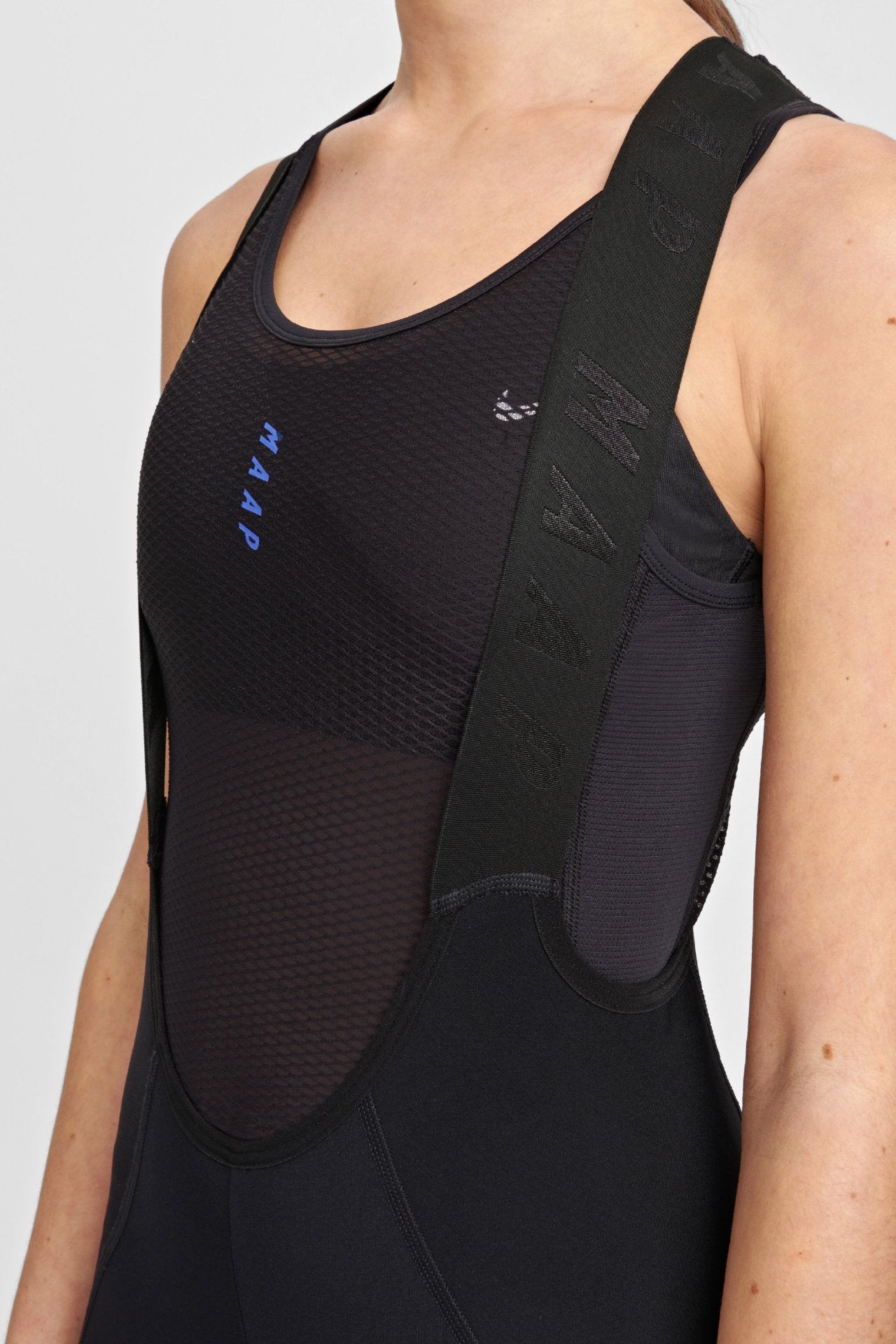 Women's Team Evo Thermal Bib Tight