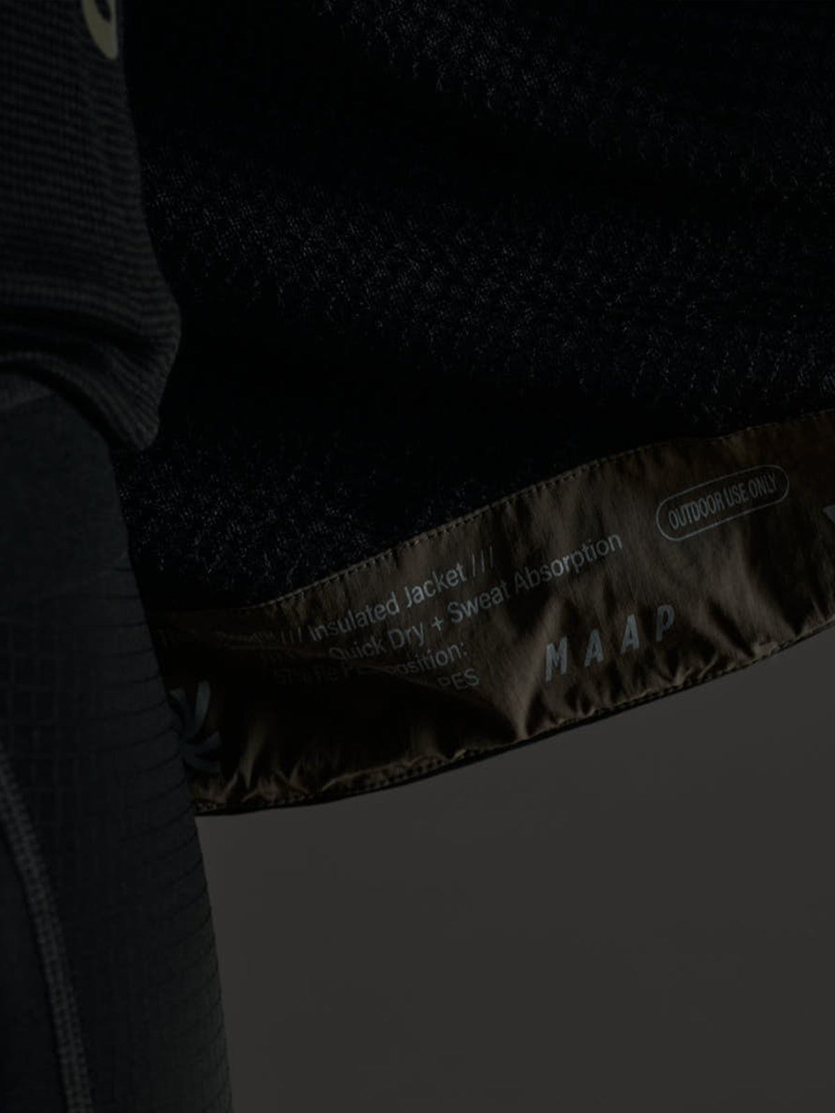 Women's Alt_Road™ Insulated Vest