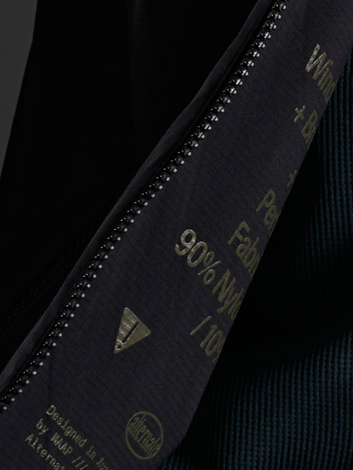 Women's Alt_Road™ Wind Jacket