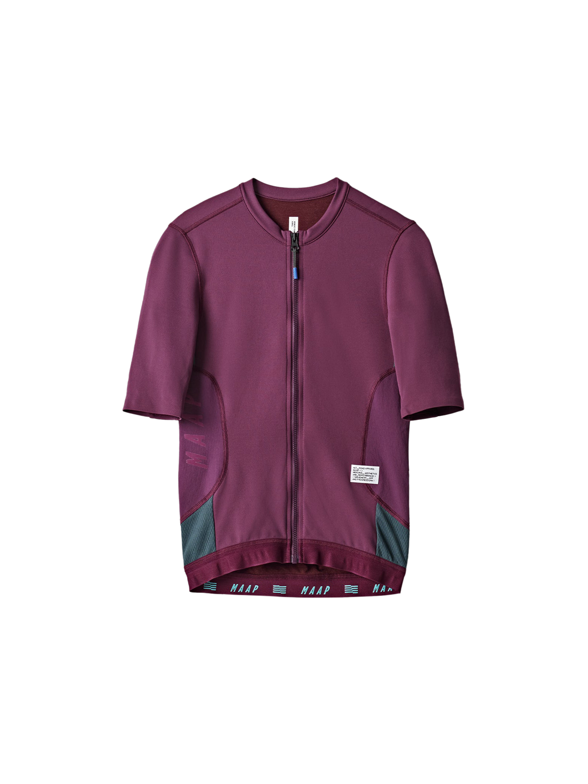 Women's Alt_Road™ Jersey