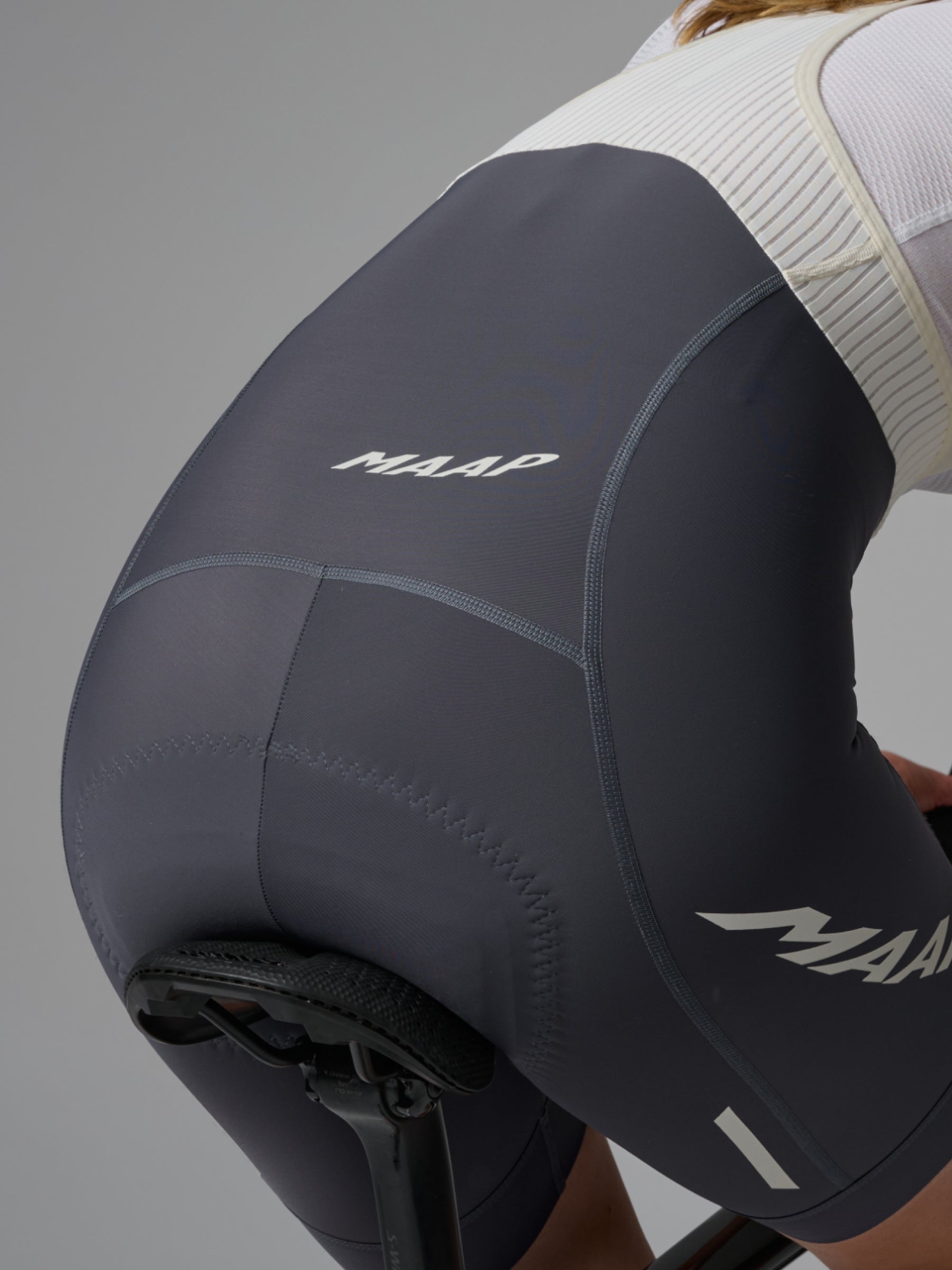 Women's Emerge Team Bib Evo