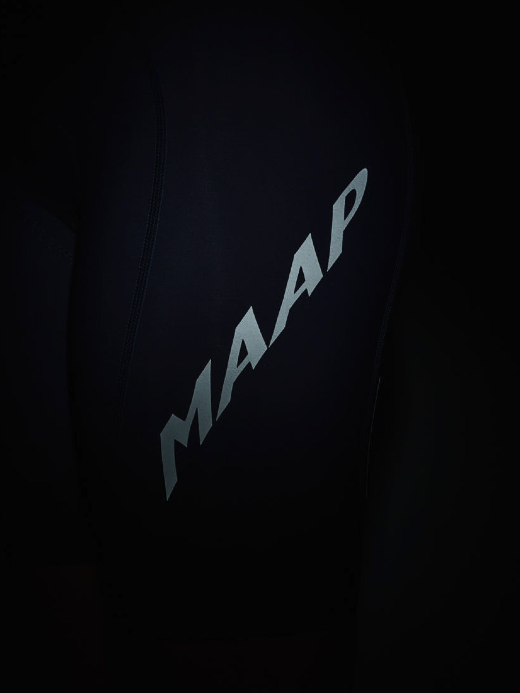 Women's Emerge Thermal LS Jersey