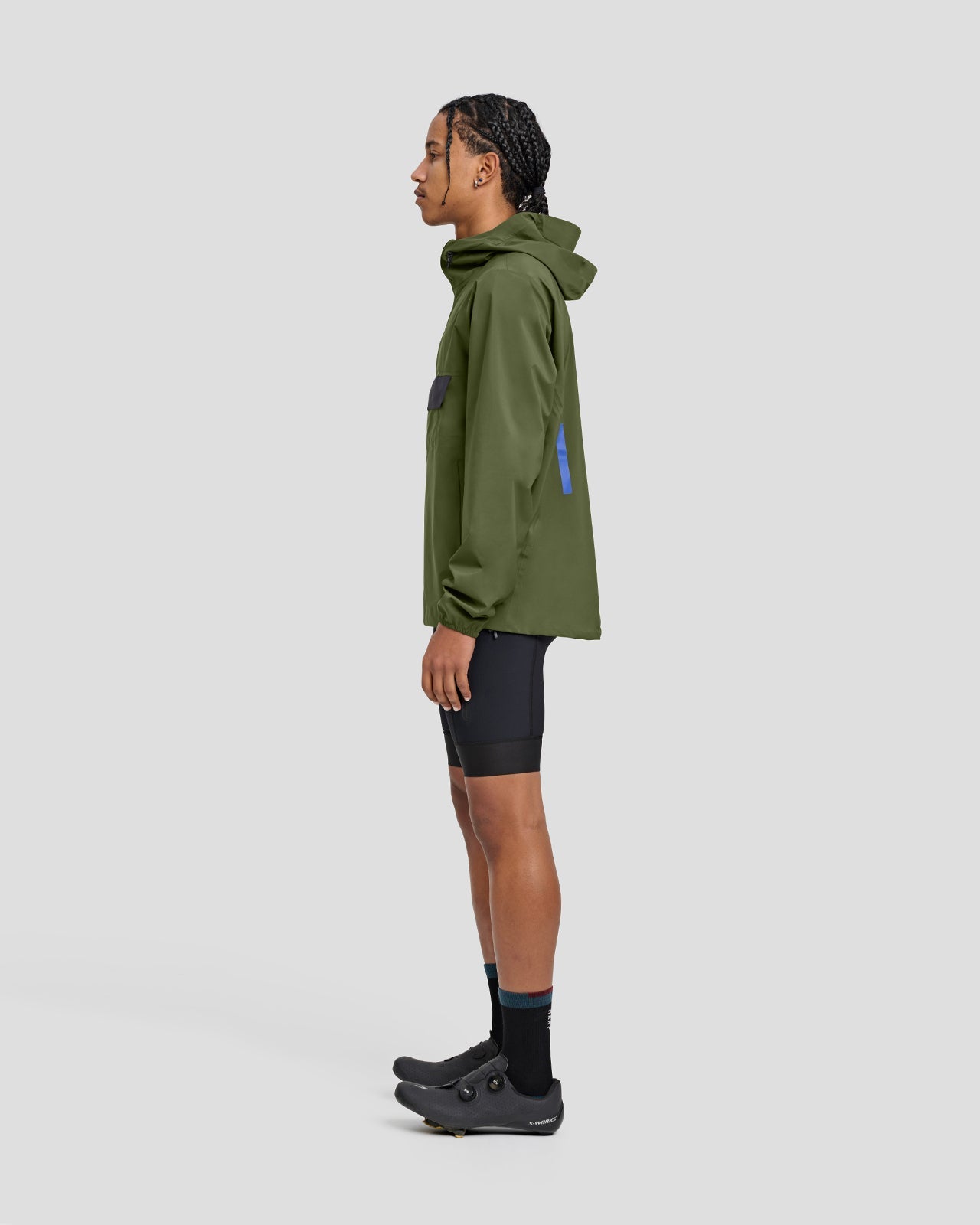 Alt_Road™ Lightweight Anorak