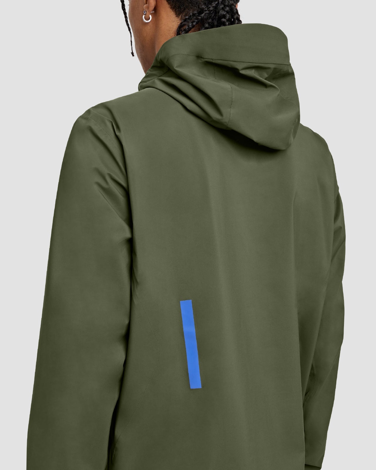 Alt_Road™ Lightweight Anorak