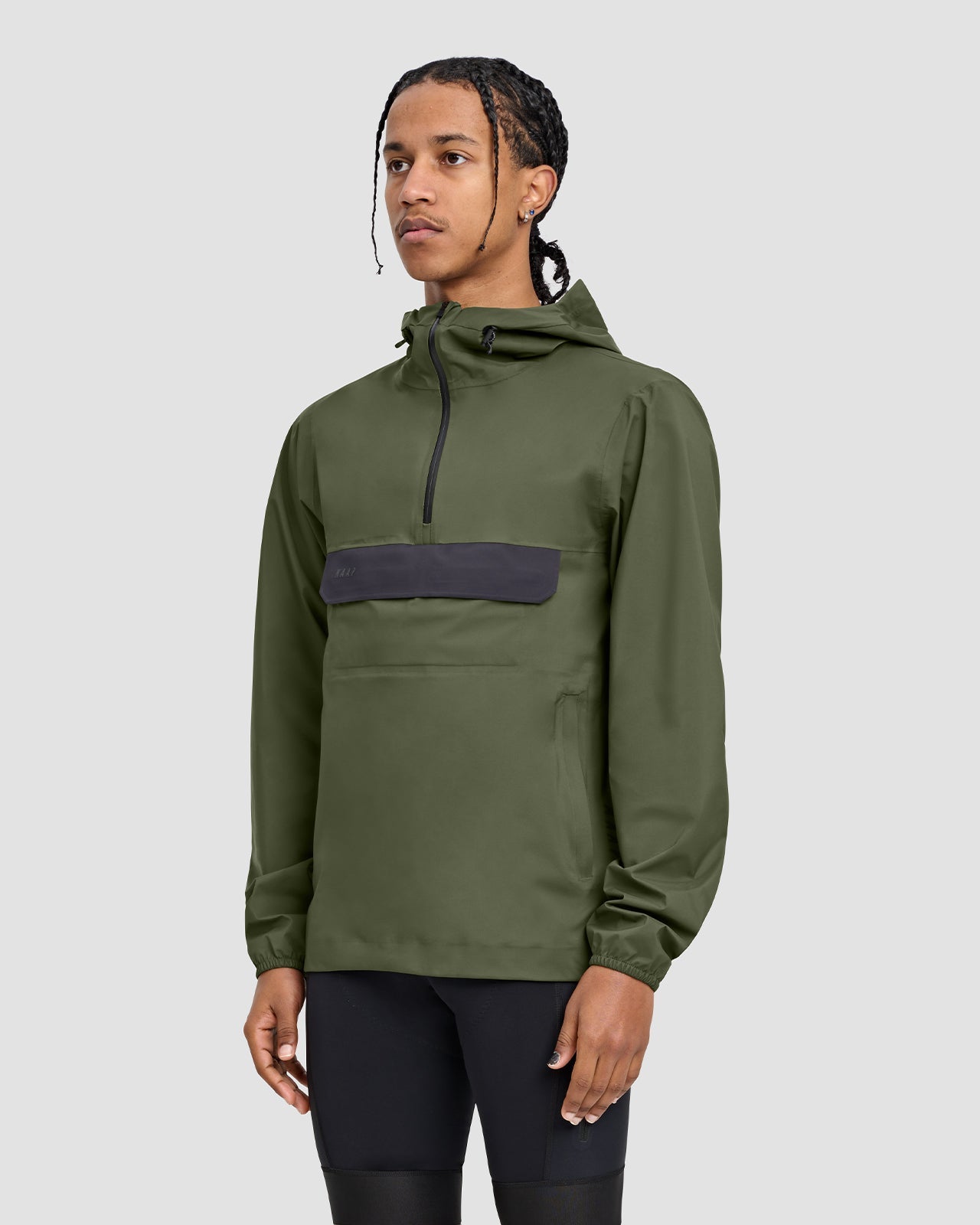 Alt_Road™ Lightweight Anorak