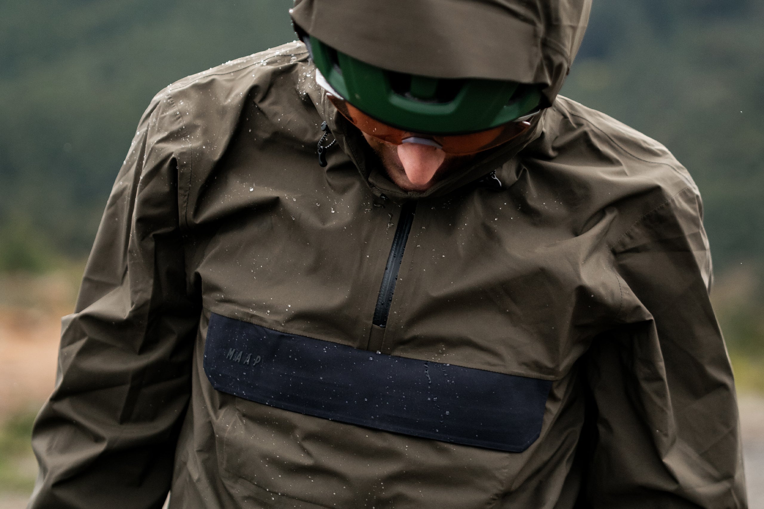 Alt_Road™ Lightweight Anorak