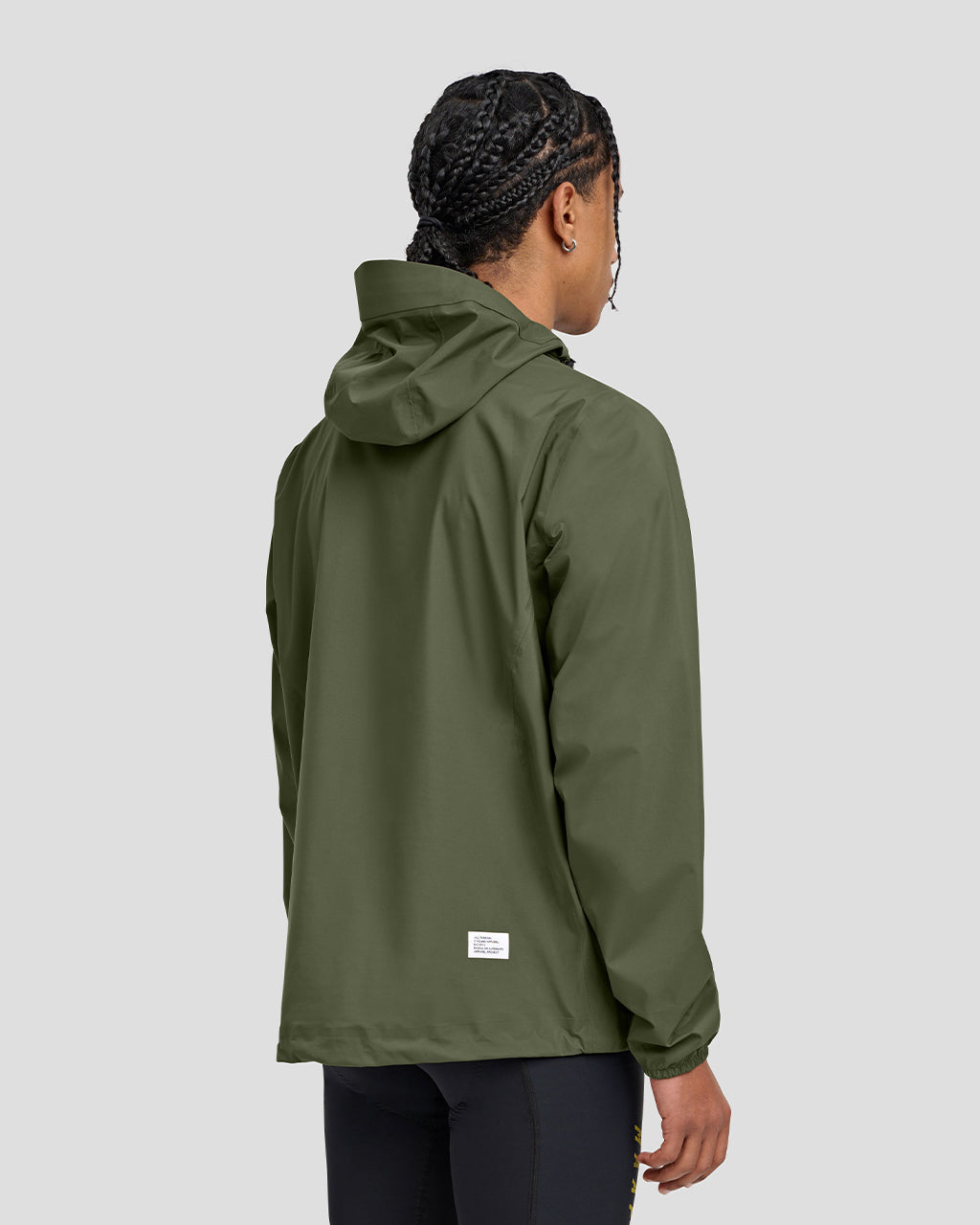 Alt_Road™ Lightweight Anorak