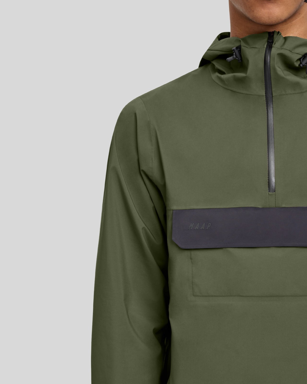 Alt_Road™ Lightweight Anorak