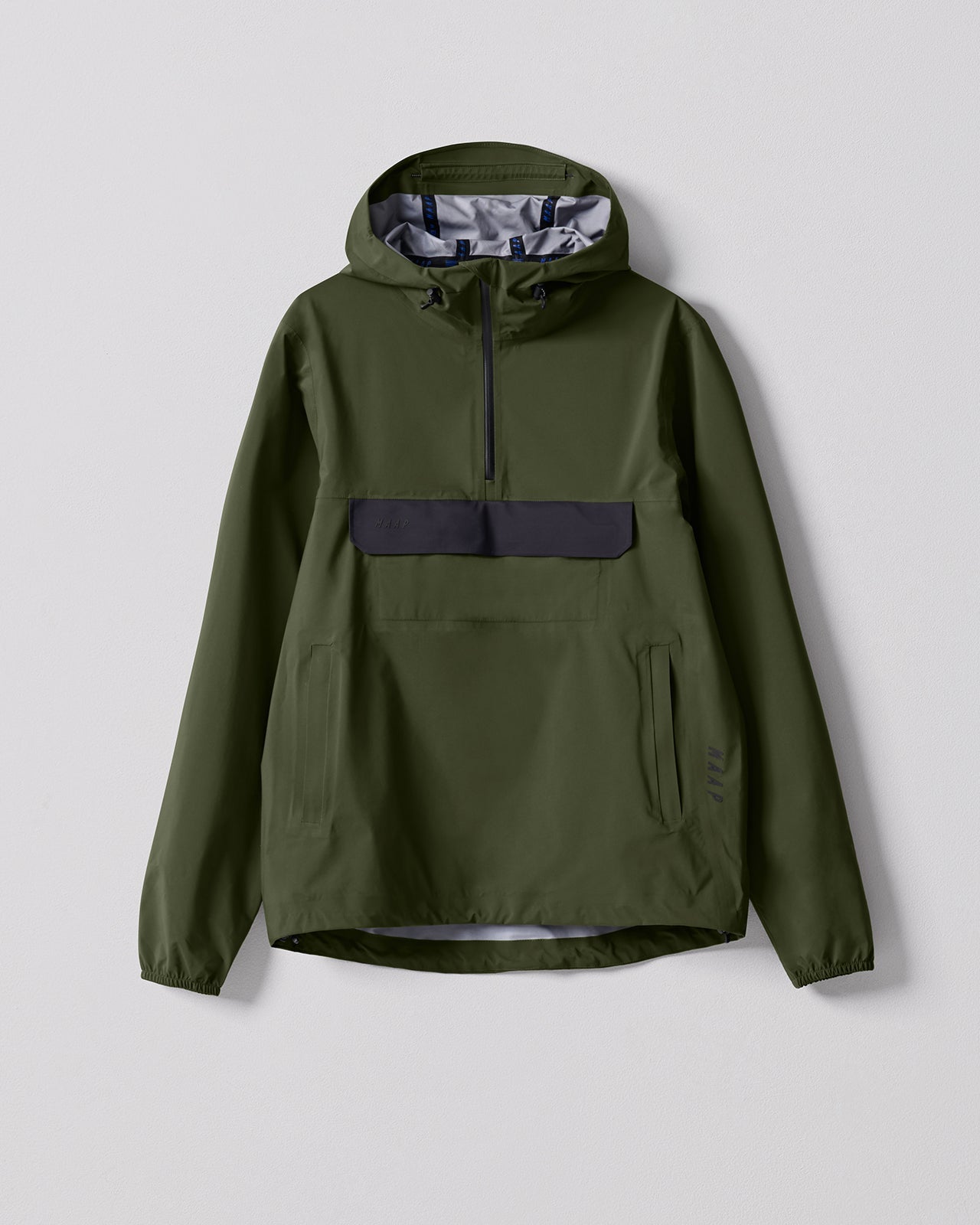 Alt_Road™ Lightweight Anorak