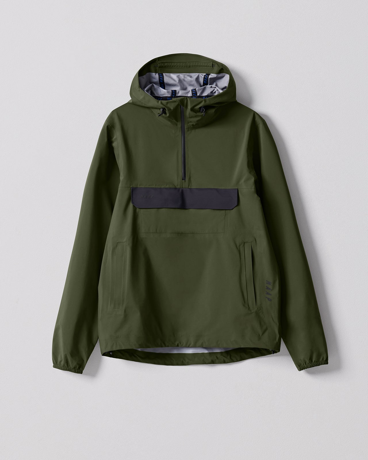 Alt_Road™ Lightweight Anorak