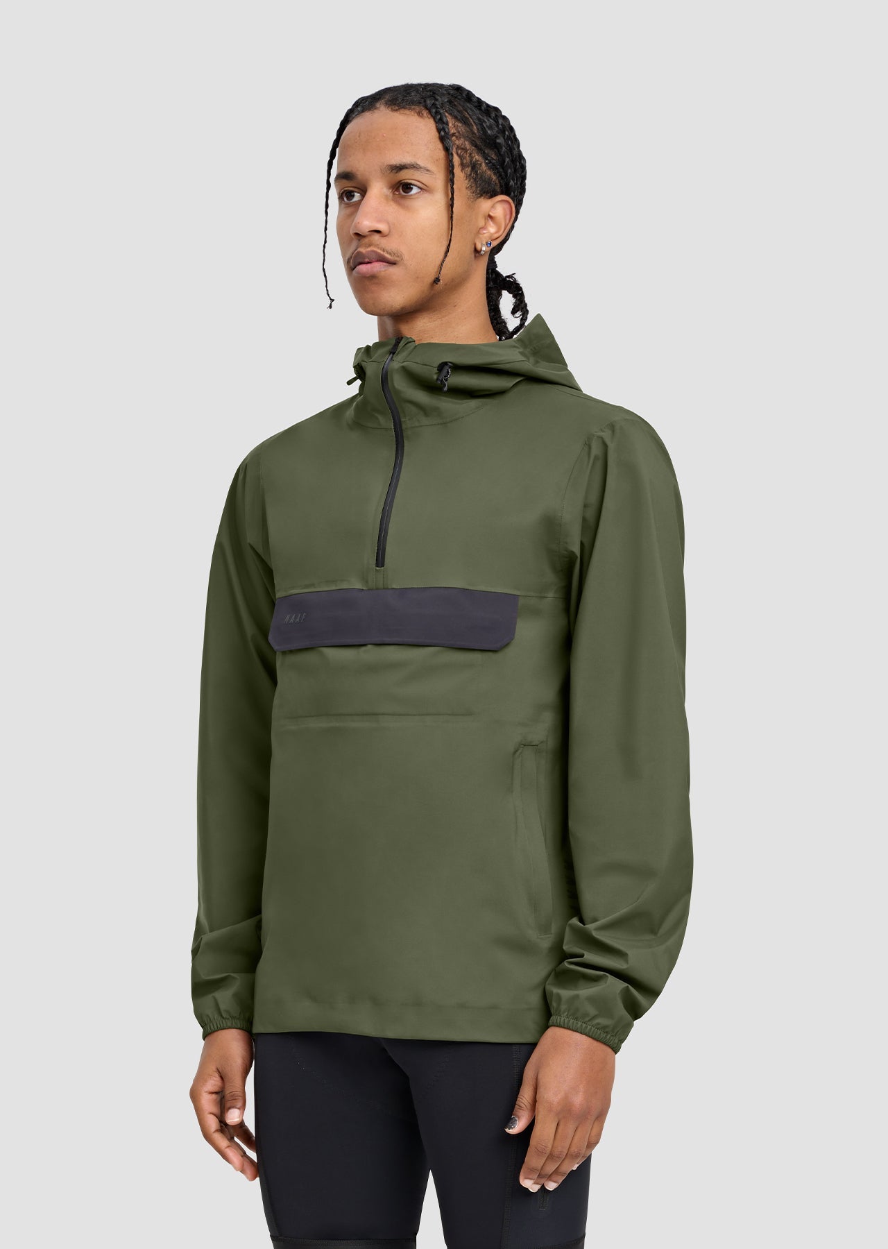 Alt_Road™ Lightweight Anorak