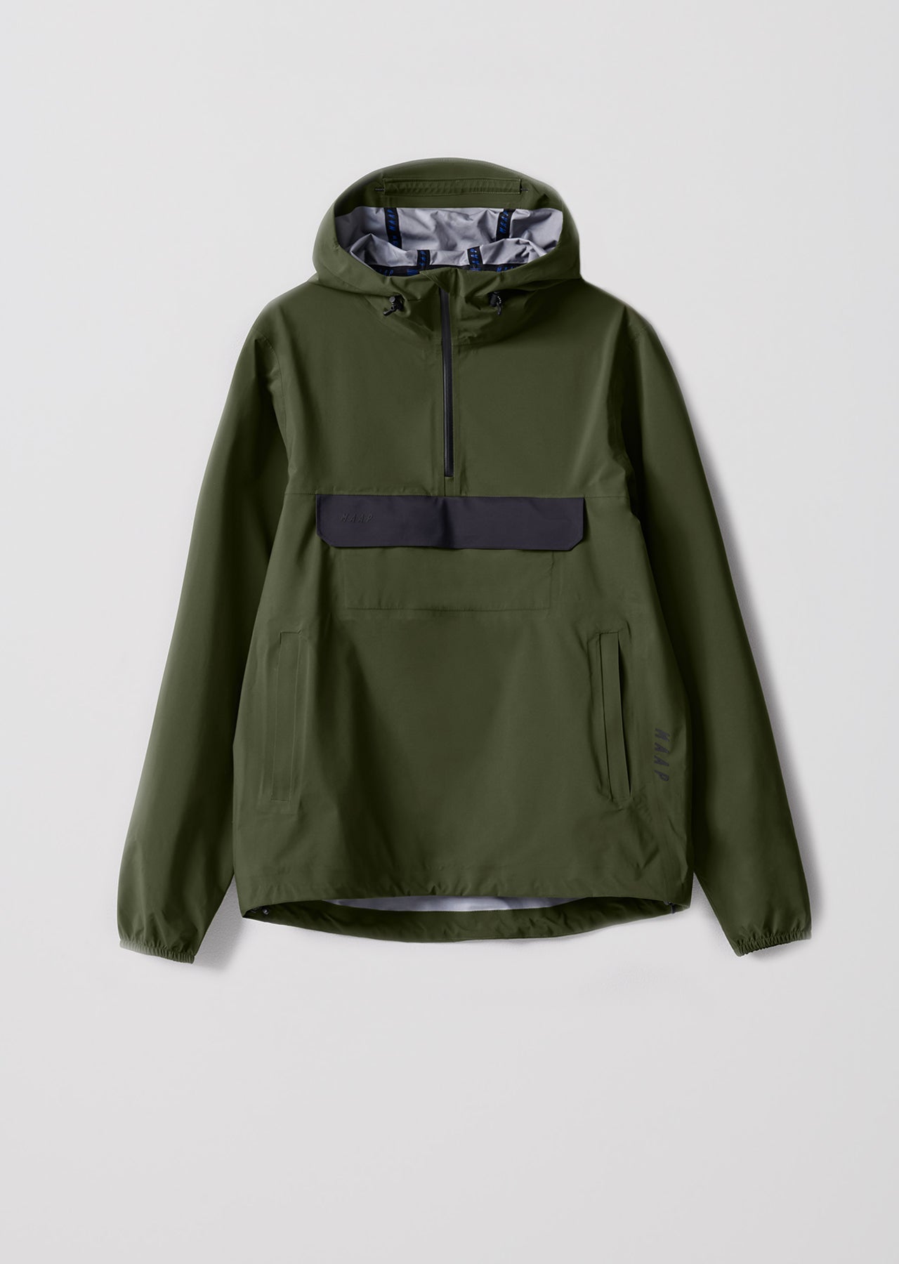 Alt_Road™ Lightweight Anorak