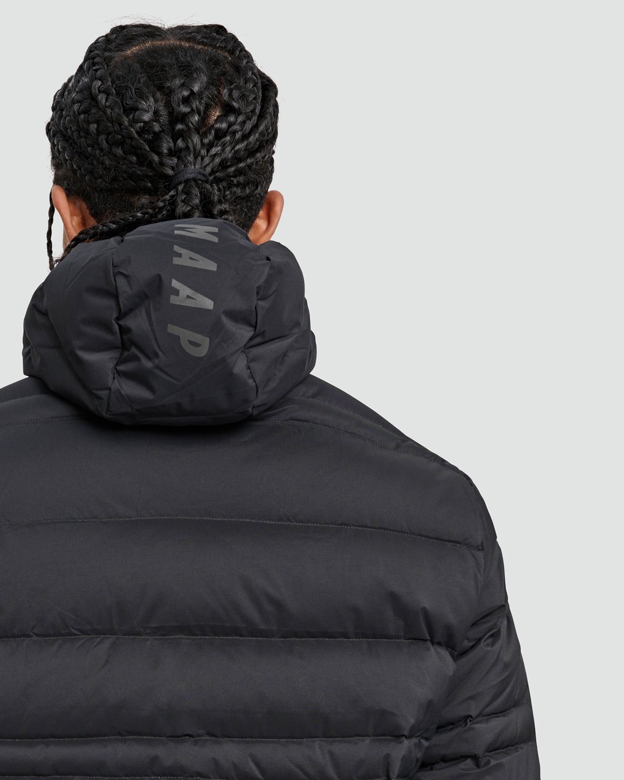 MTA Packable Puffer