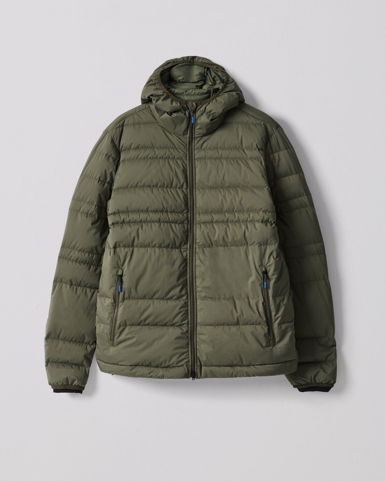 MTA Packable Puffer