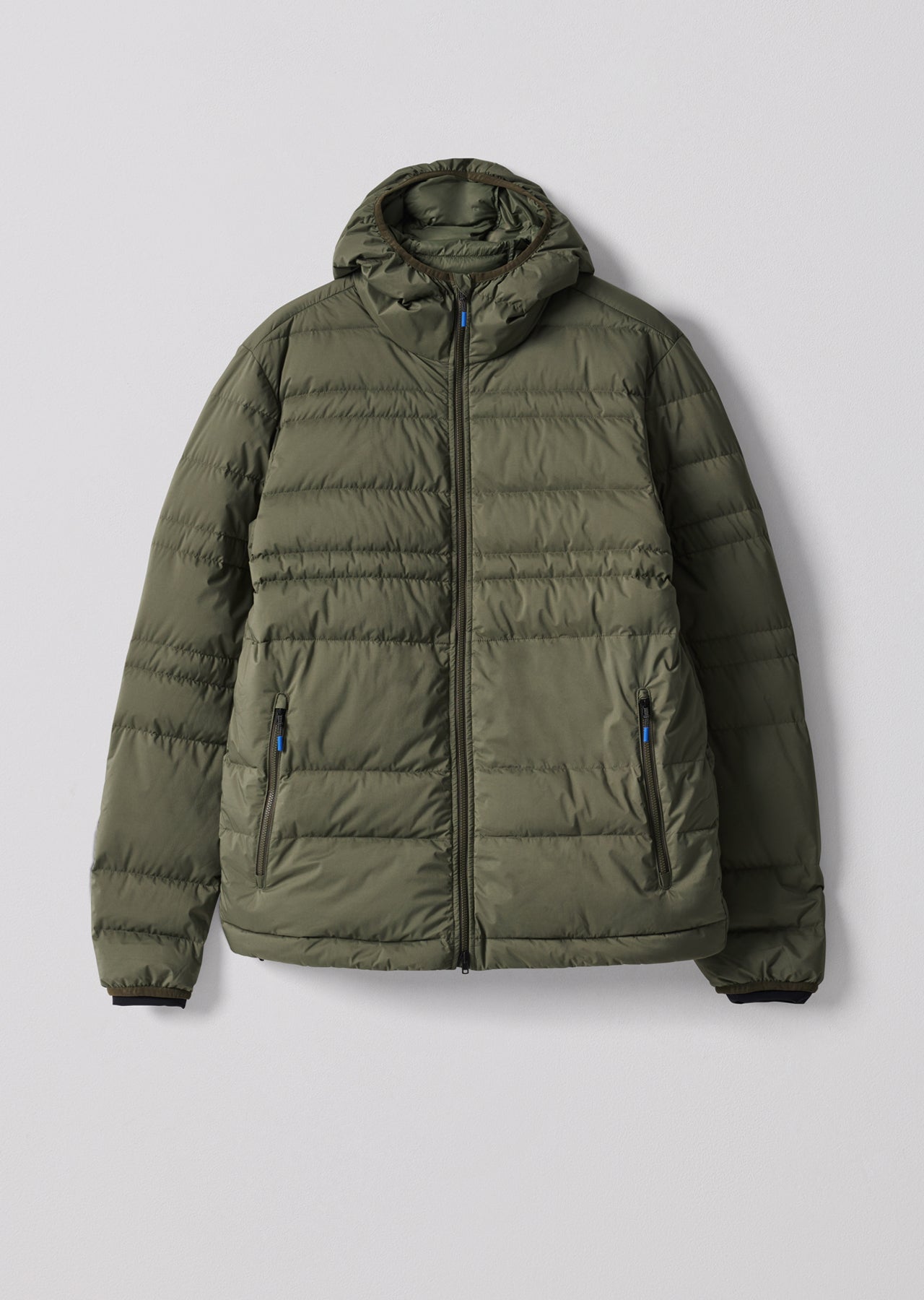MTA Packable Puffer
