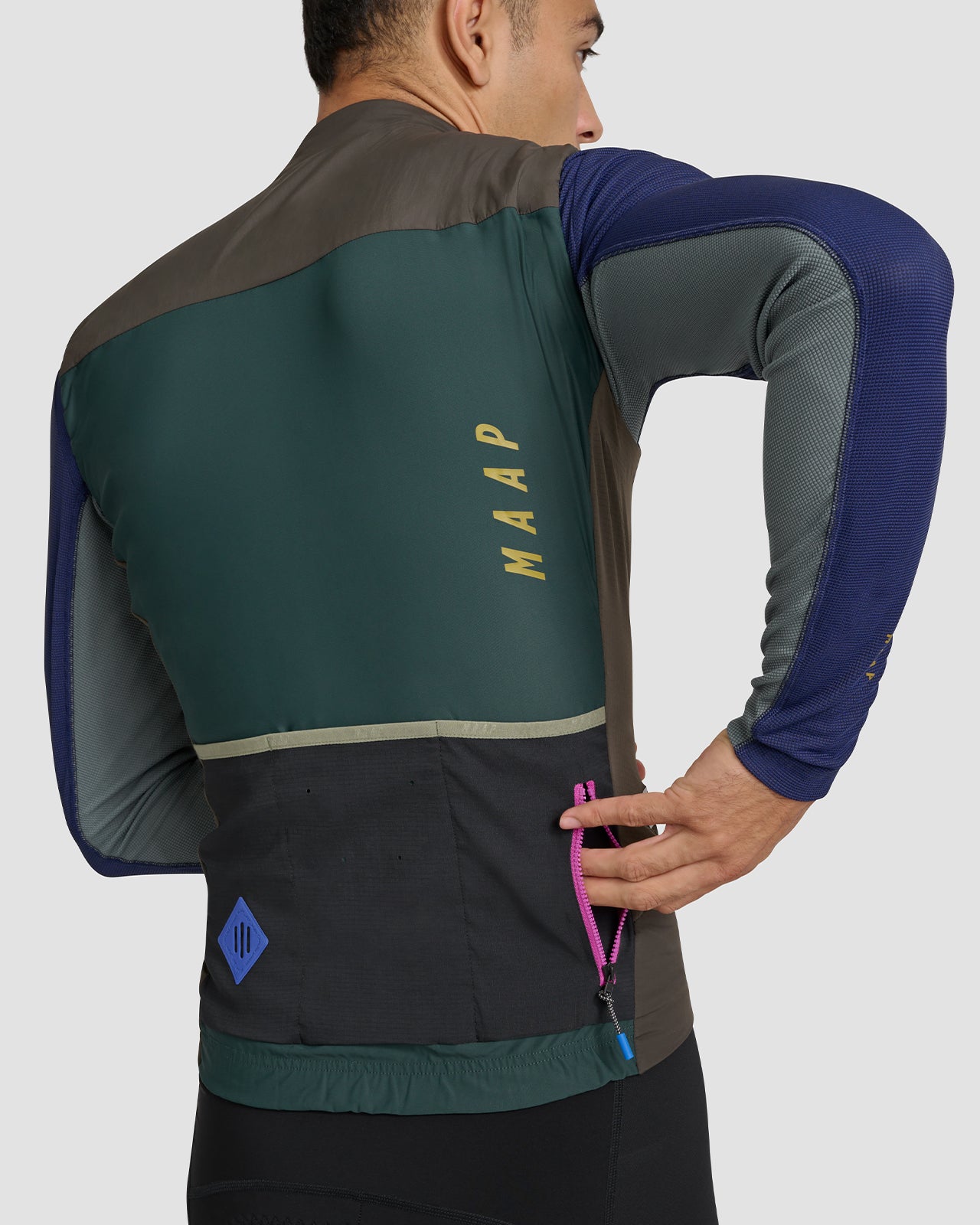 Alt_Road™ Thermal Vest